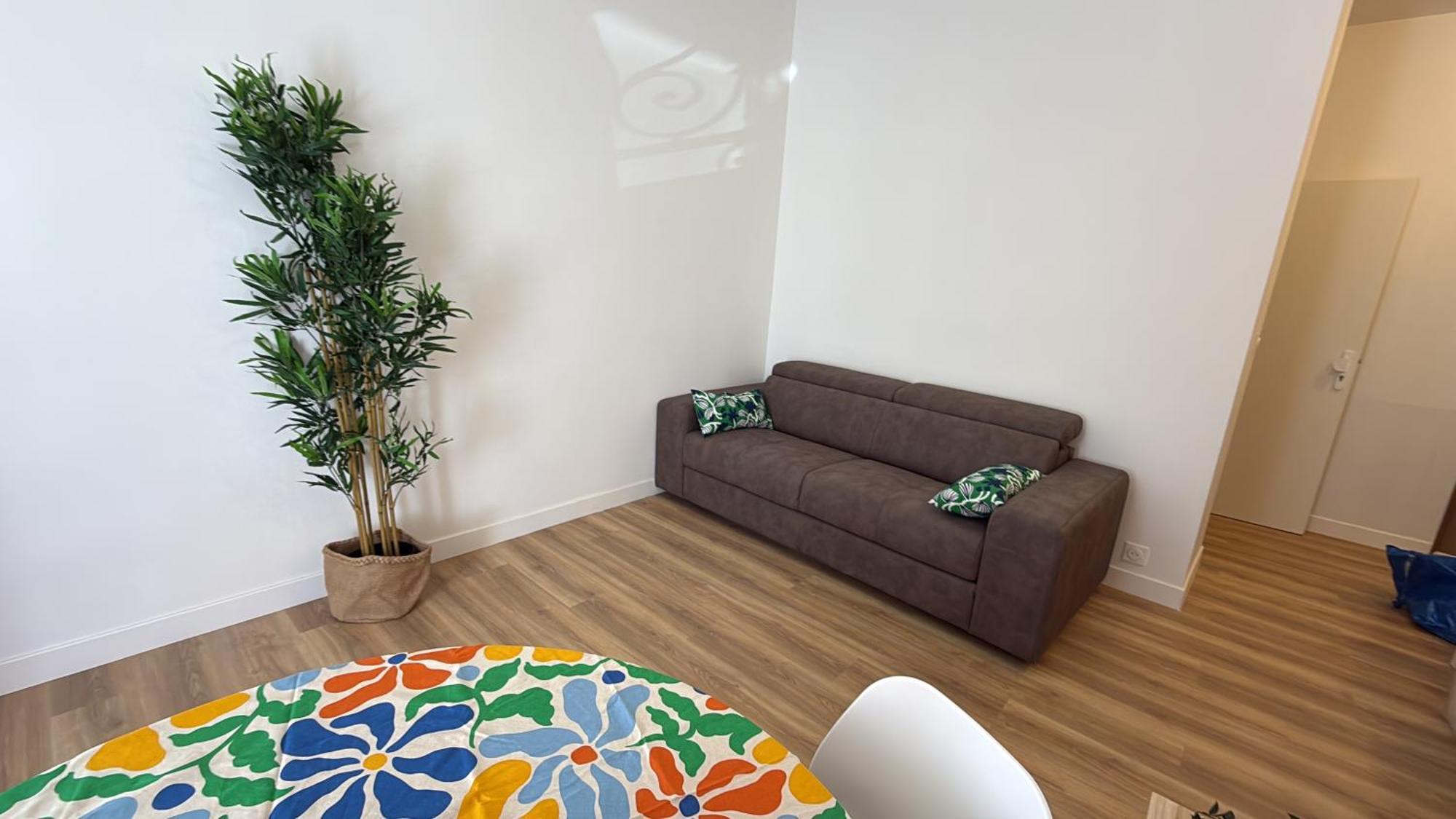 Amira Angely Vauban Nice