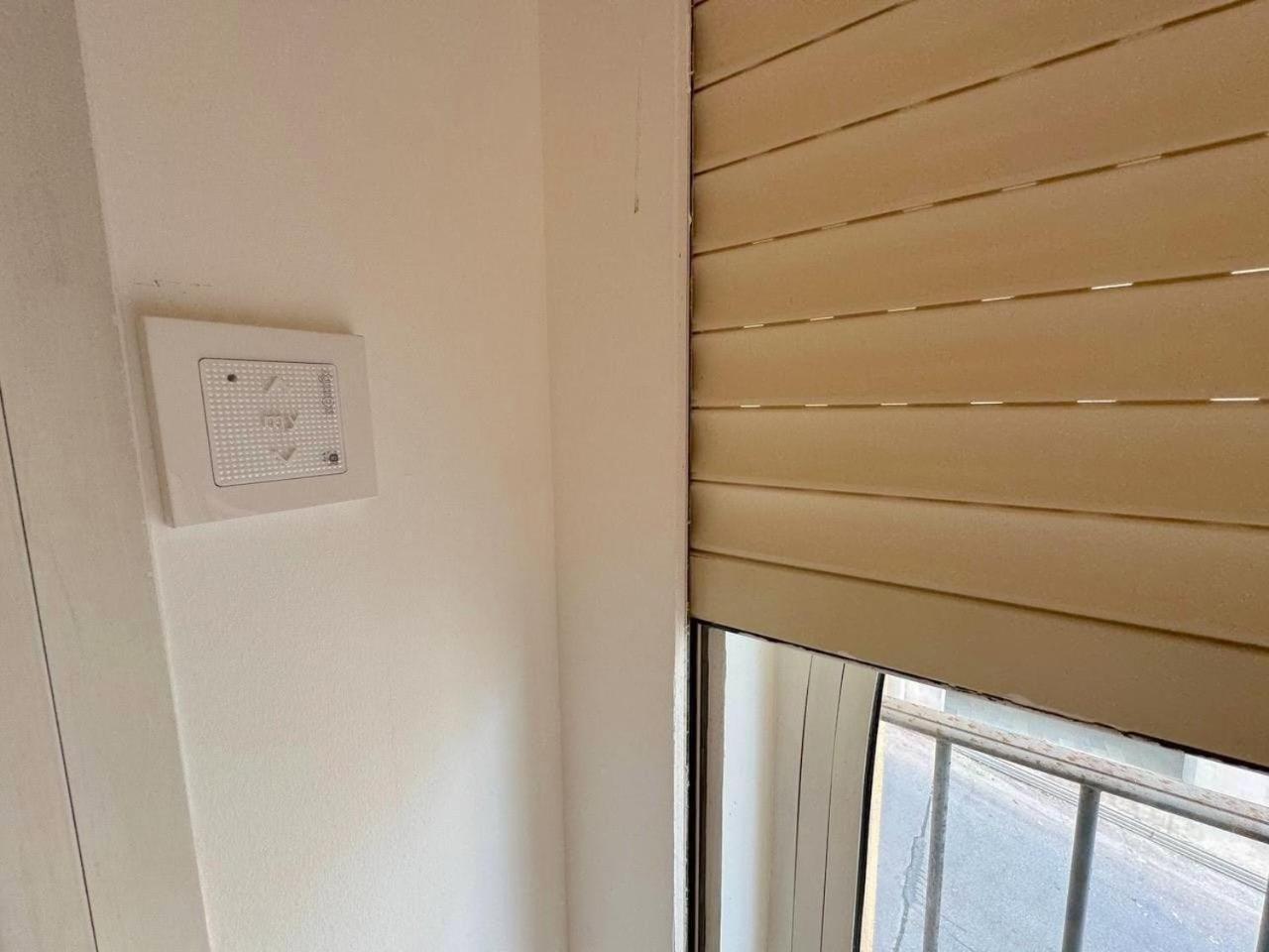 Vieux-nice Climatise: Charme Commodites Nice