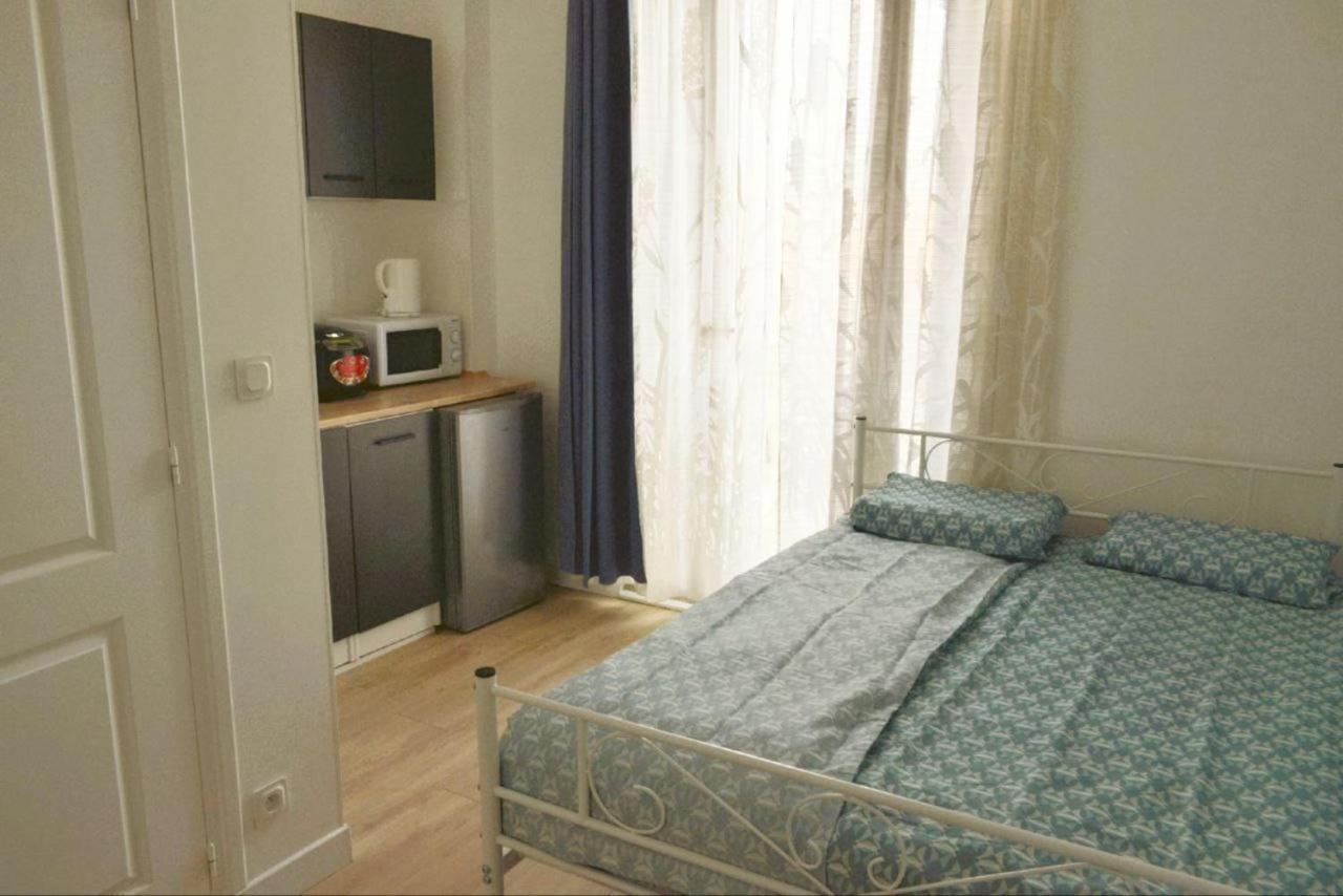 Homestay In The Center