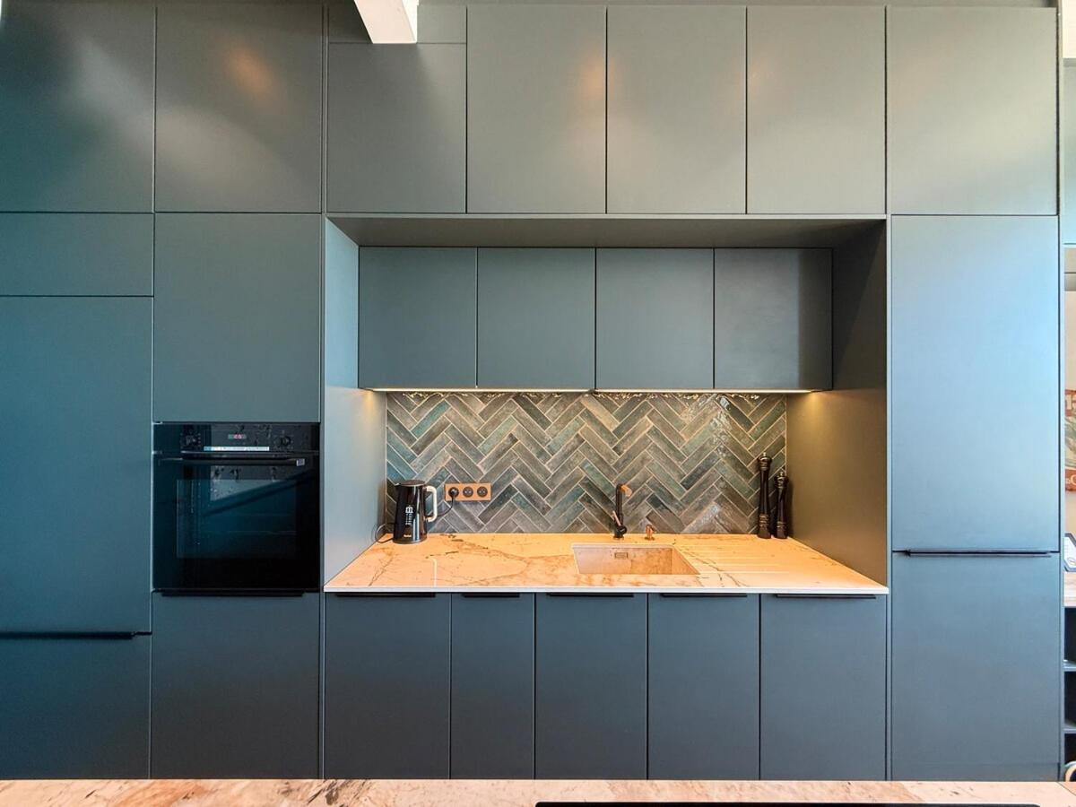 La Fenetre Sur - Superbe Vue Sur Le Port *