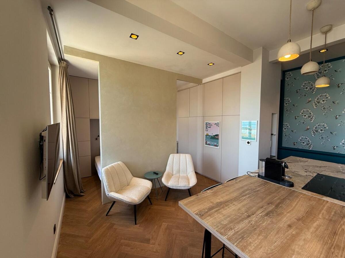 La Fenetre Sur - Superbe Vue Sur Le Port