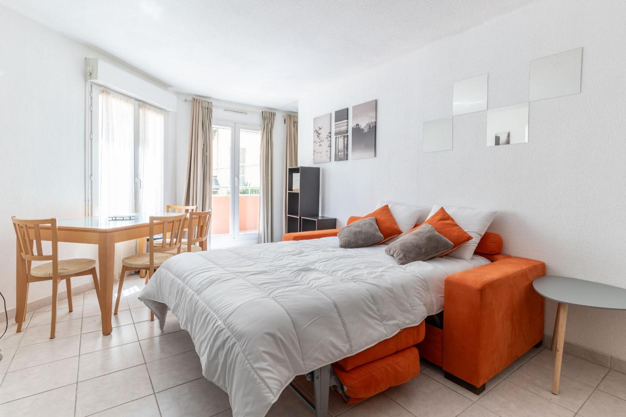 Apartment Happyfew Le Palais Des Arts *