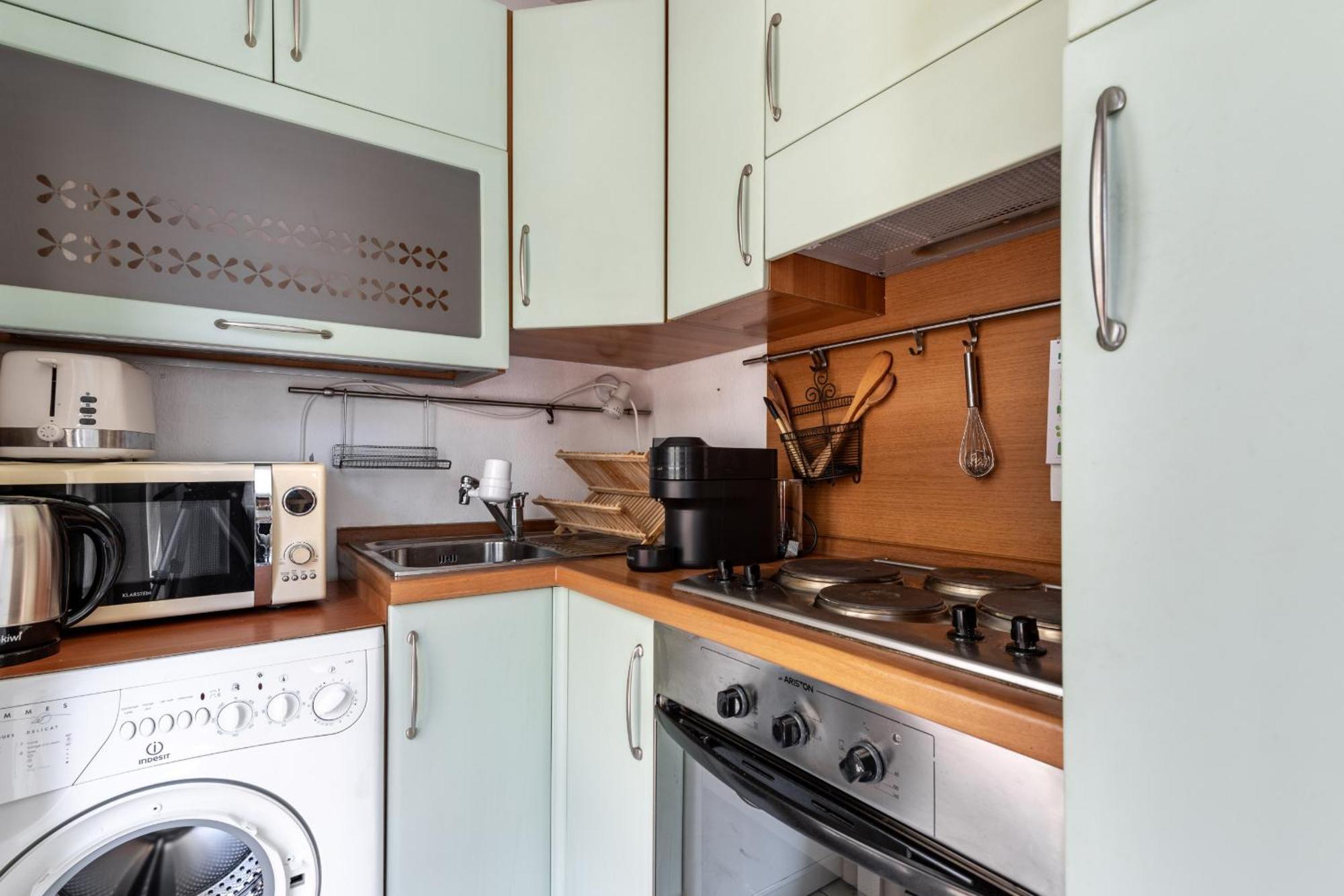 Happyfew Le Palais Des Arts