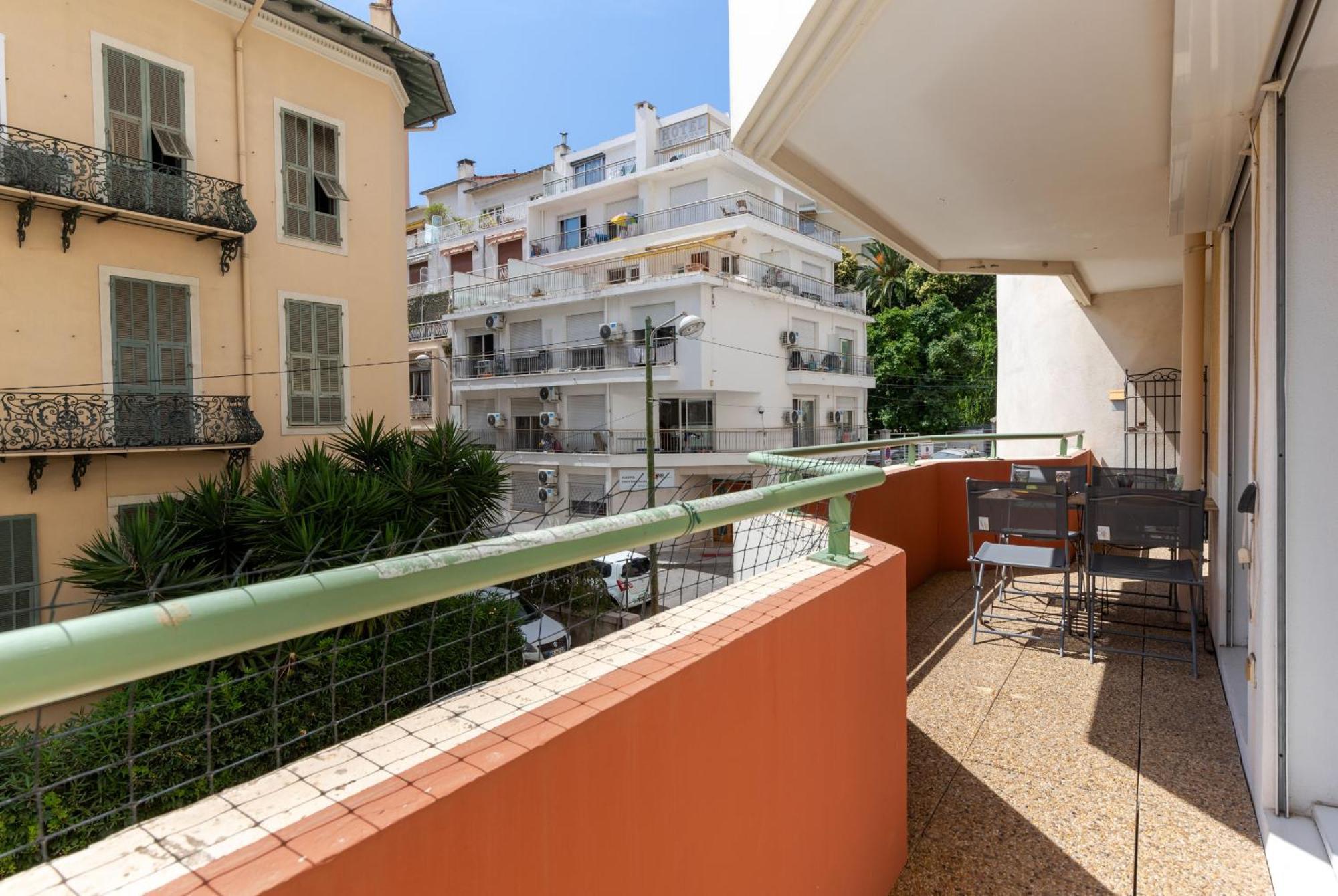 Happyfew Le Palais Des Arts Apartment Nice