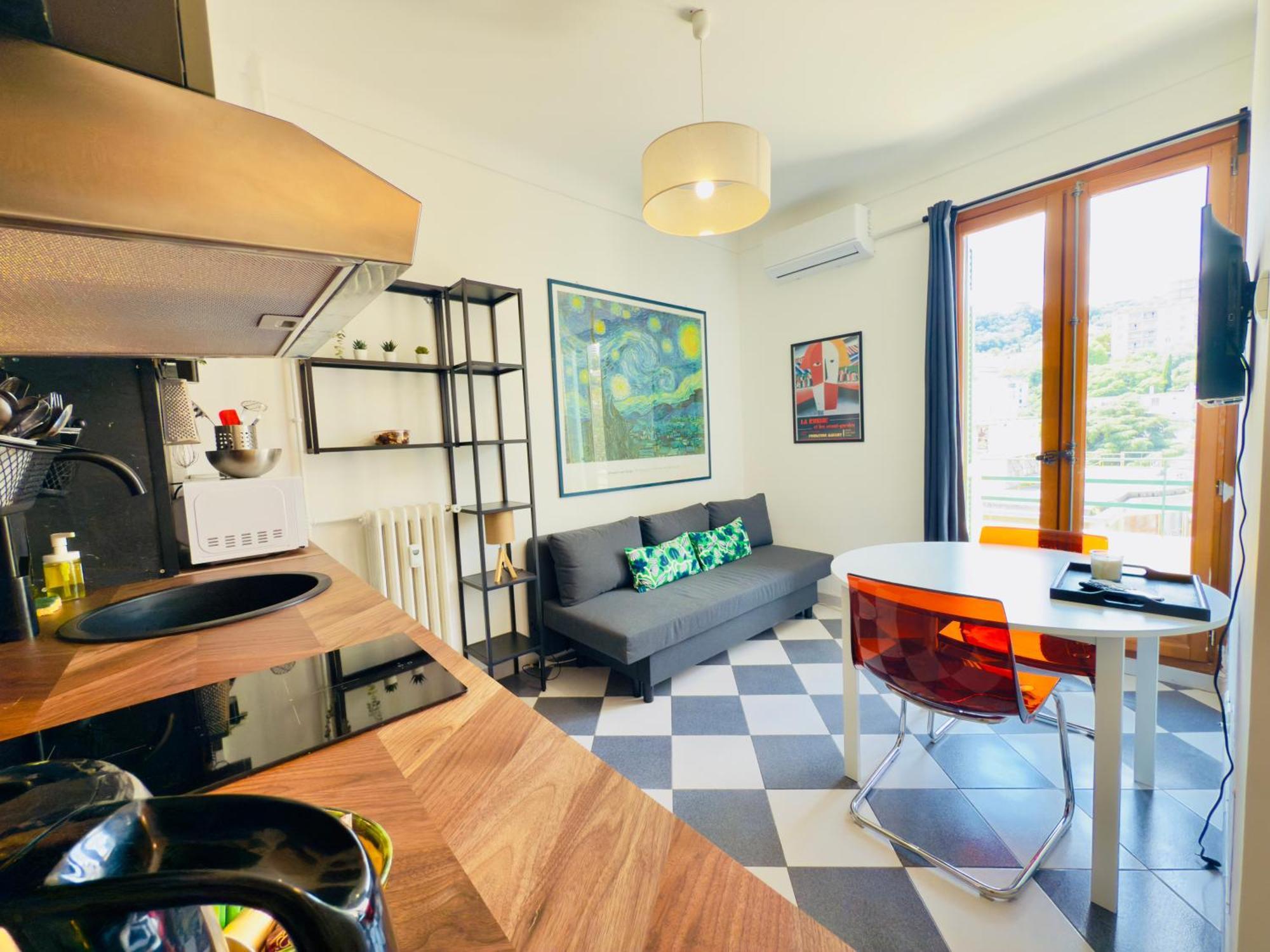 New Alba 3 Pers Wifi Ac *