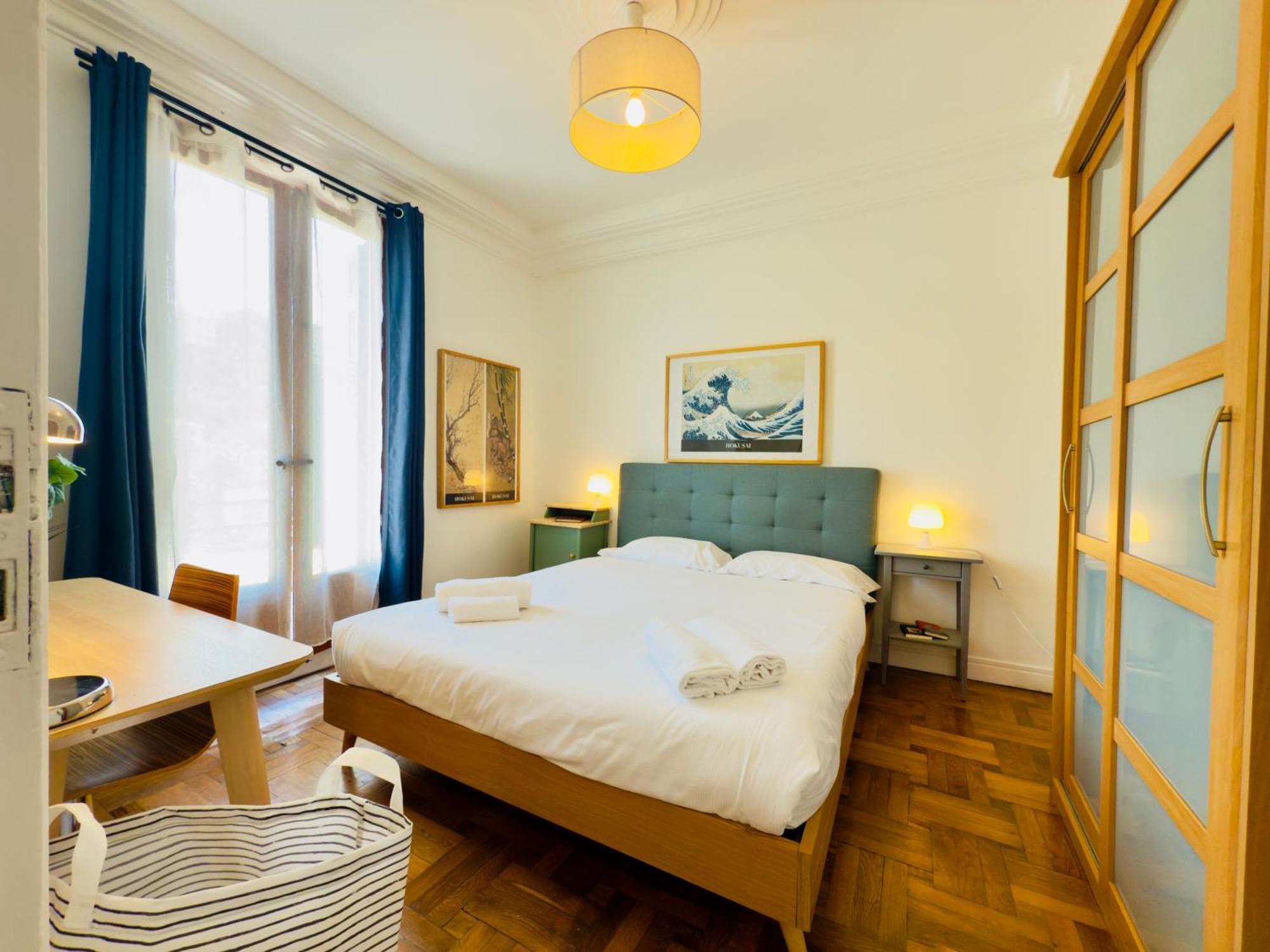 New Alba 3 Pers Wifi Ac Apartment *