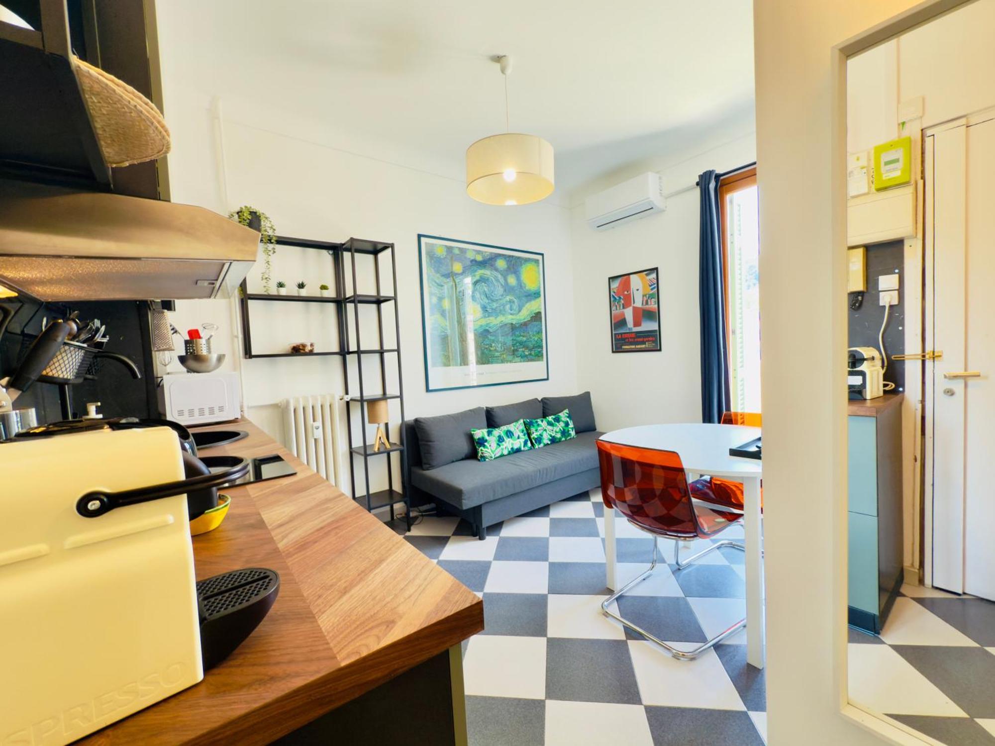 Apartment New Alba 3 Pers Wifi Ac *