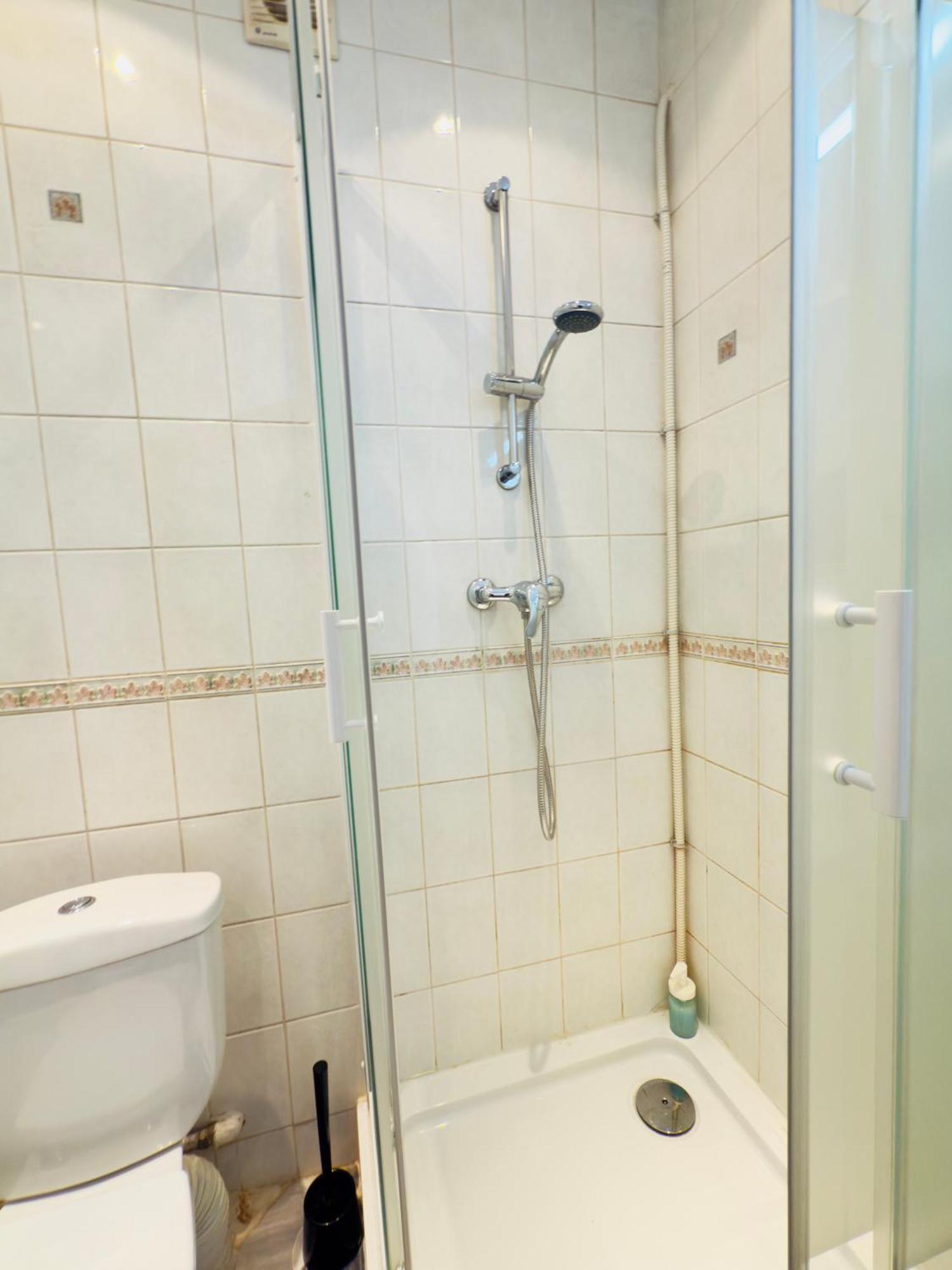 New Alba 3 Pers Wifi Ac Apartment Nice