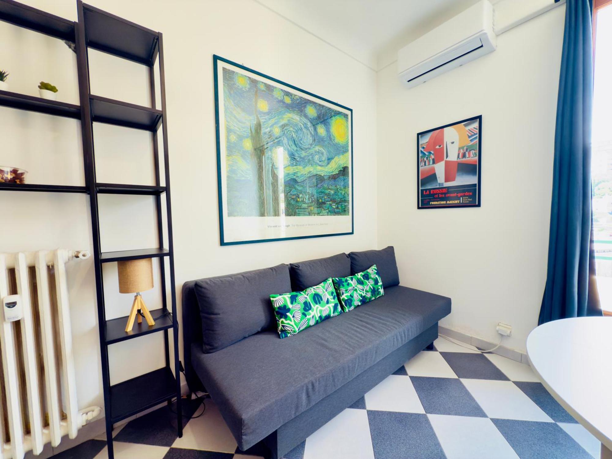 New Alba 3 Pers Wifi Ac