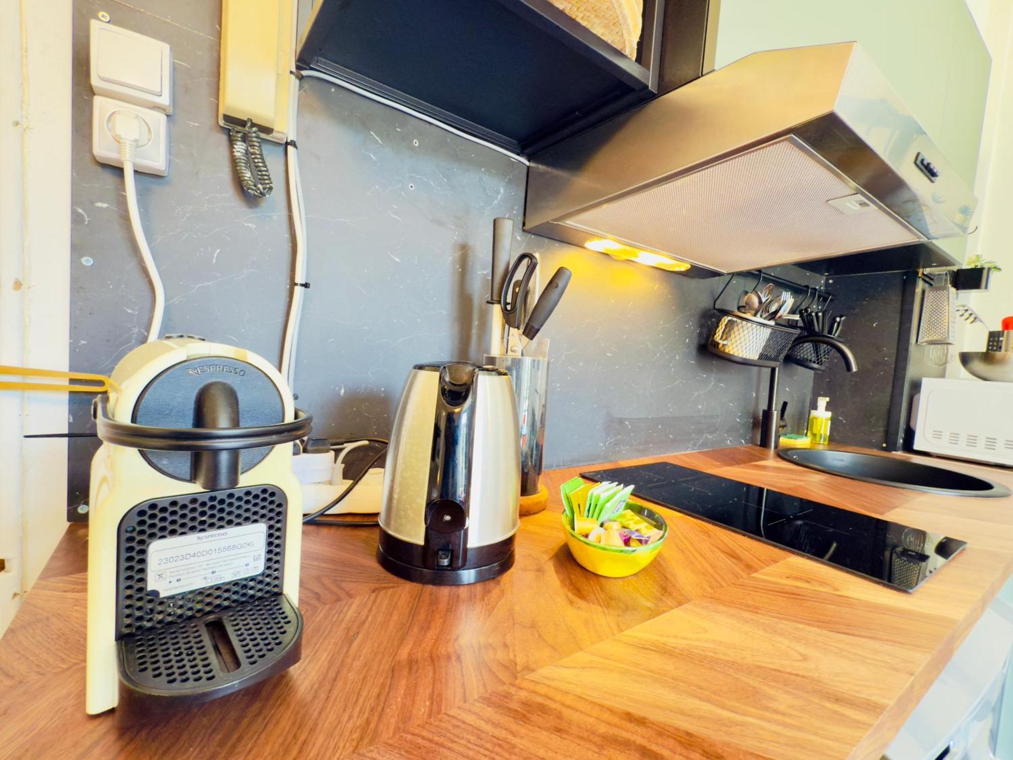 Apartment New Alba 3 Pers Wifi Ac