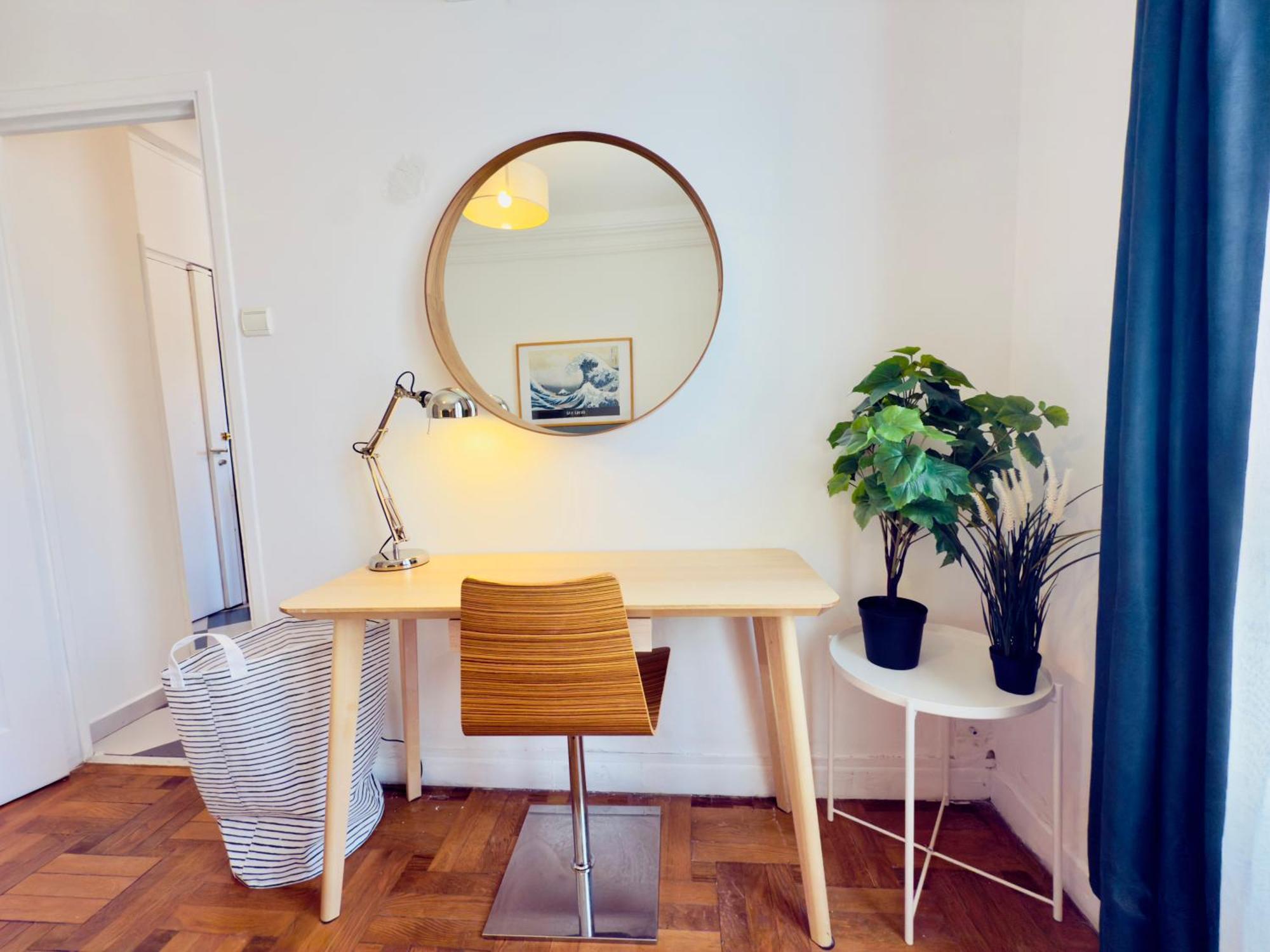 Apartment New Alba 3 Pers Wifi Ac Nice