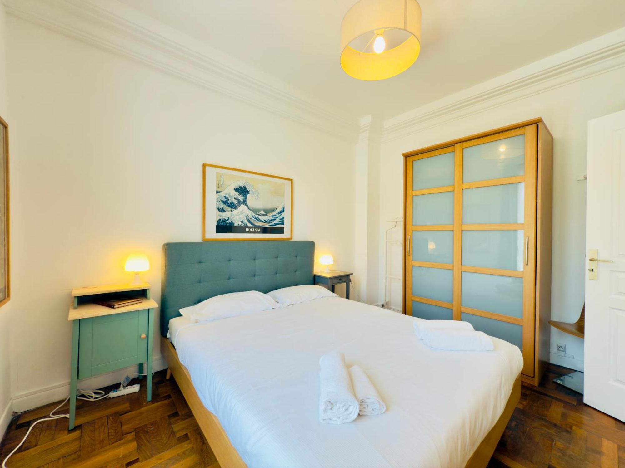 Apartment New Alba 3 Pers Wifi Ac