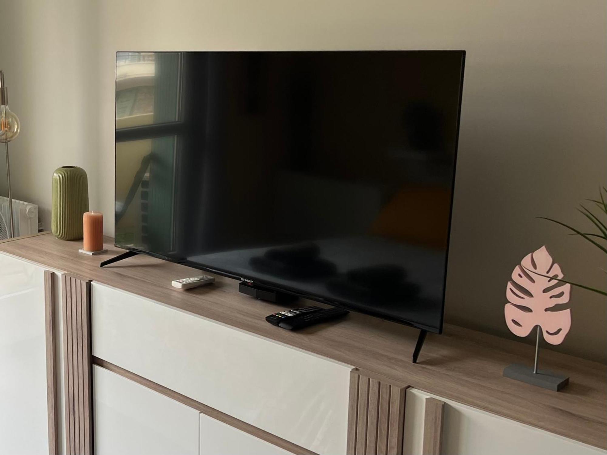 Apartment Palm Leaf Nice