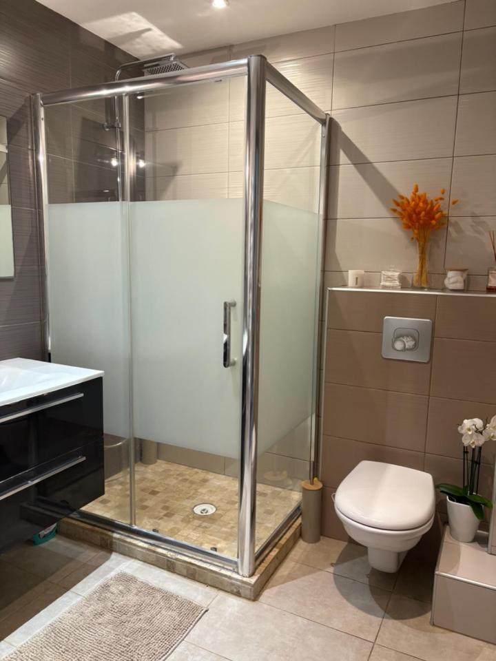 Elegant Terrace Port Of Apartment Nice