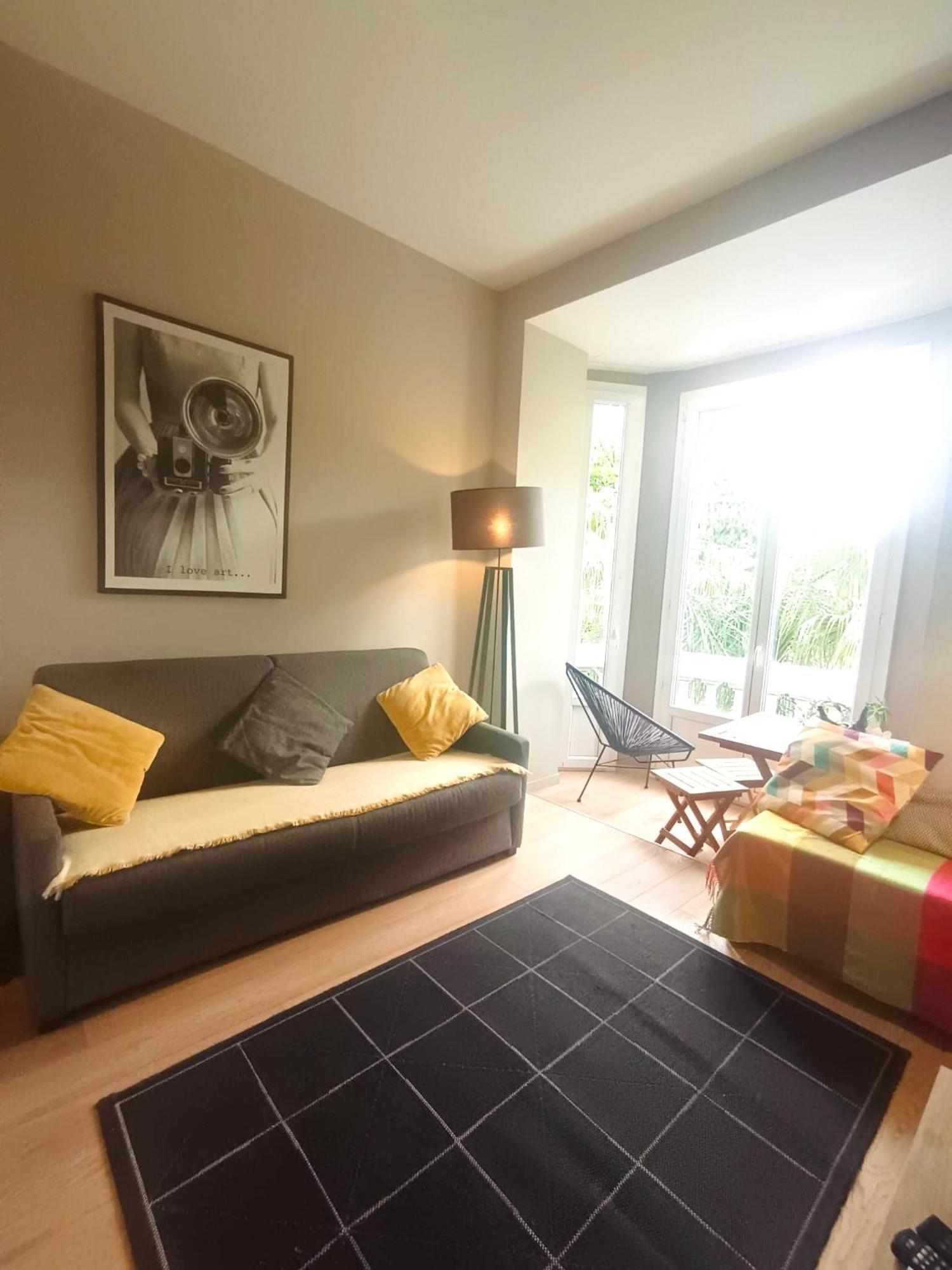 Apartment Dreamplace