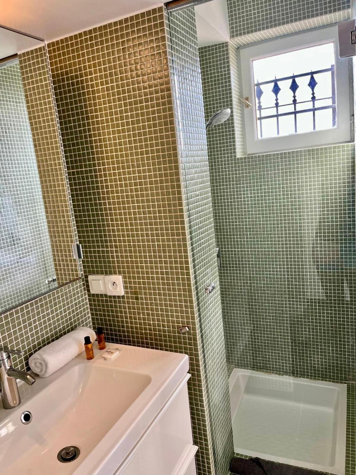 Terrasse, Vue & Montagne, Parking & Clim Nice