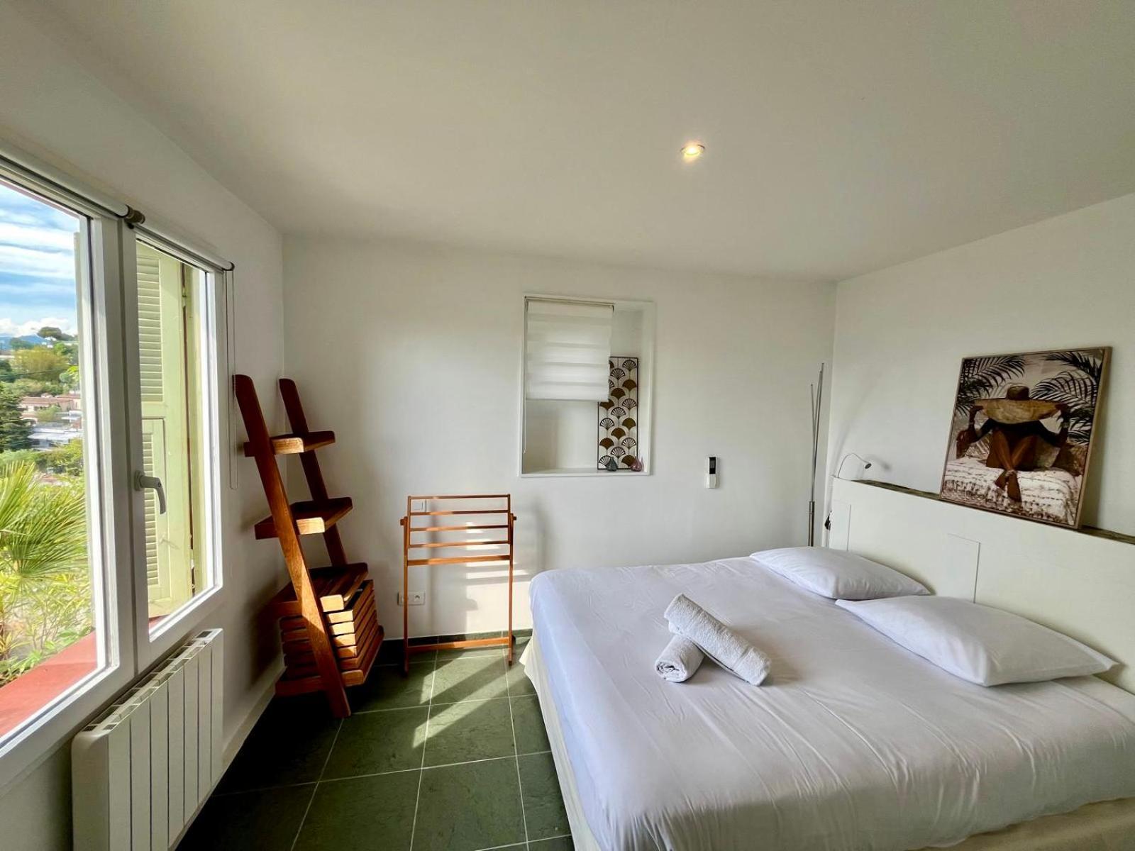 Apartment Terrasse, Vue & Montagne, Parking & Clim *