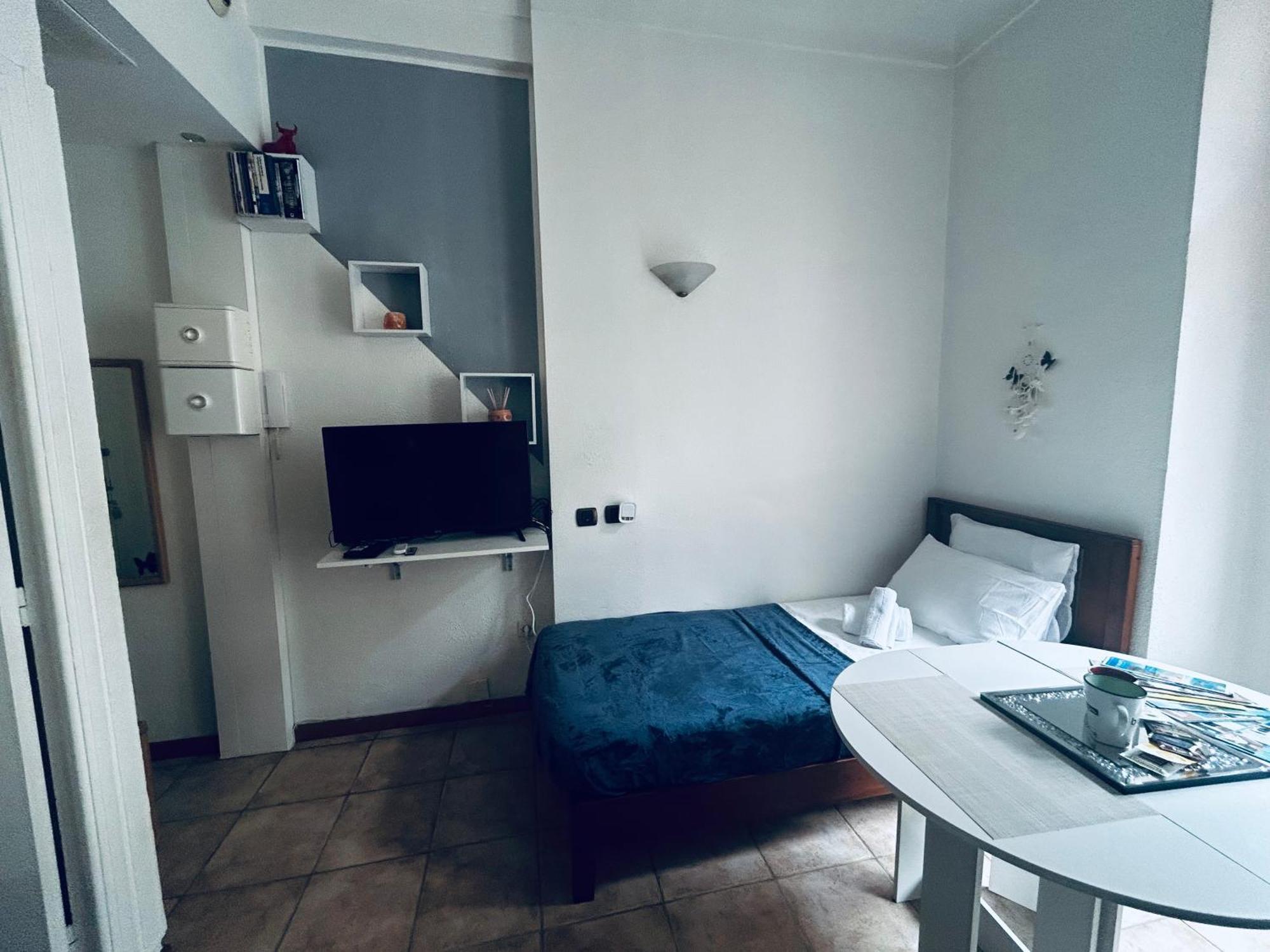 Lovely Air Conditonned Center Nice