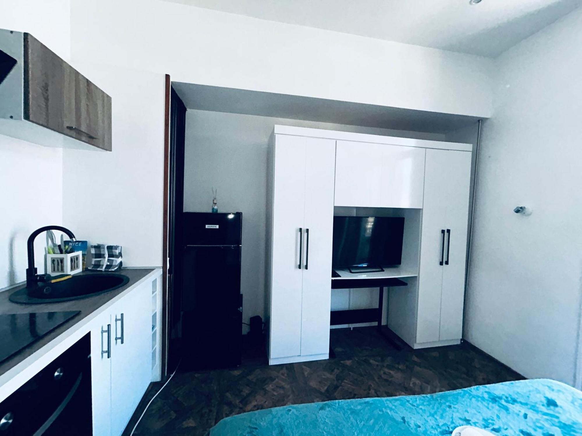 Apartment Lovely Air Conditonned Center