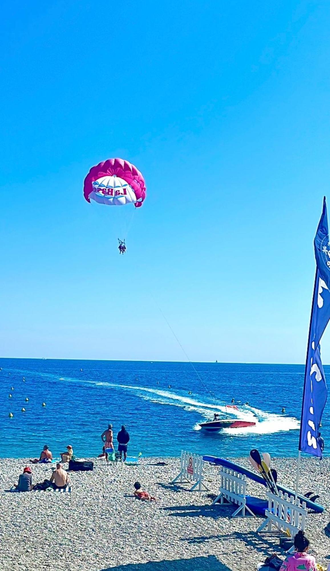 Center Side Free Paddle Beautiful Terrace Apartment *