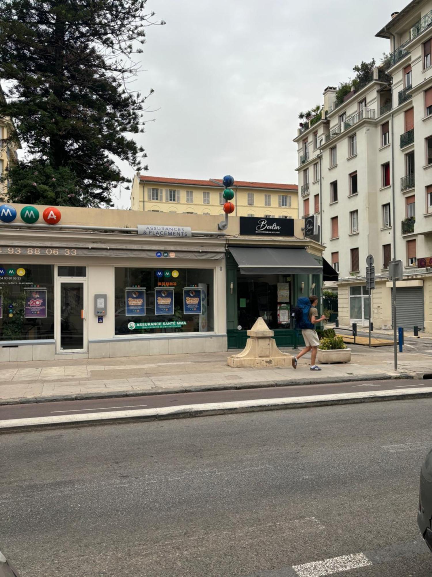 Coeur De - Et Centre