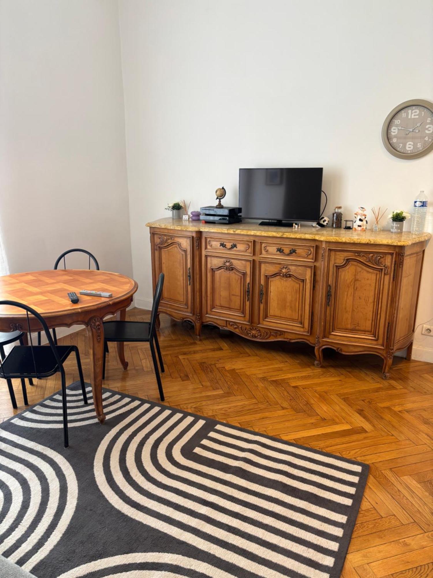 Apartment Coeur De - Et Centre