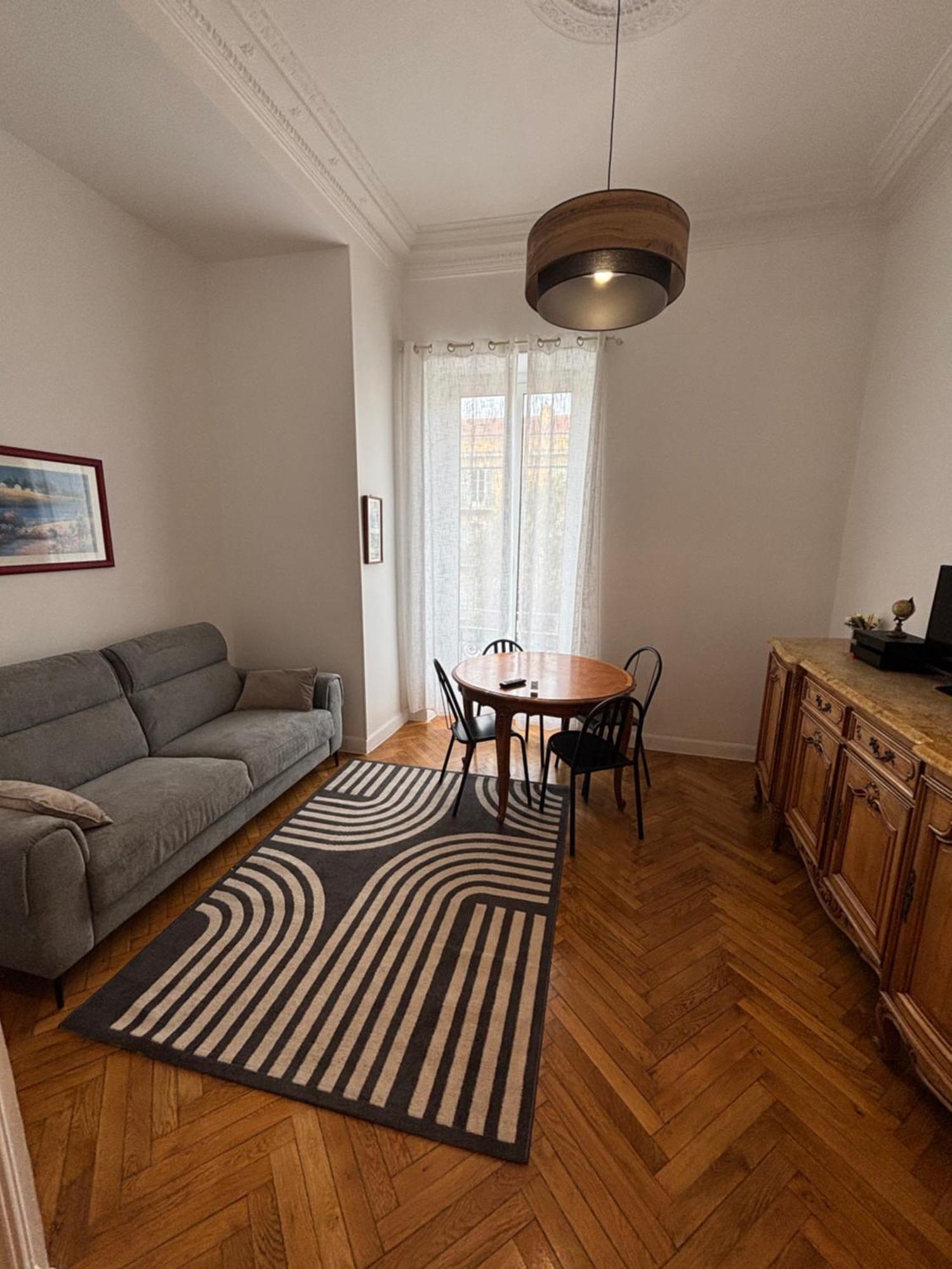 Coeur De - Et Centre Apartment Nice