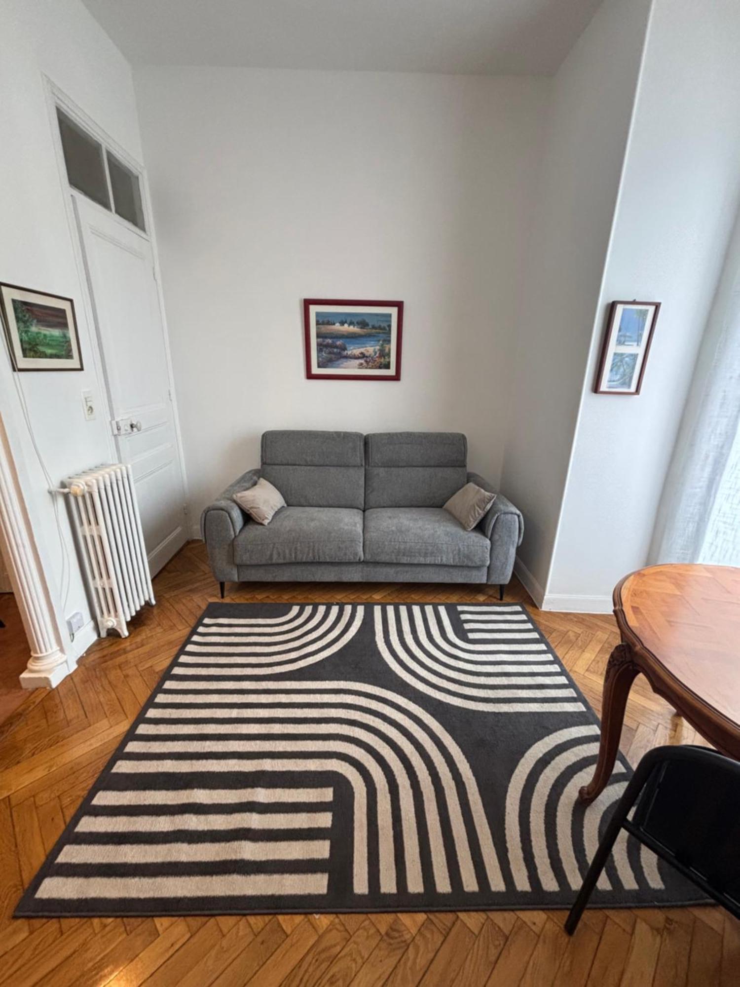 Coeur De - Et Centre Apartment *