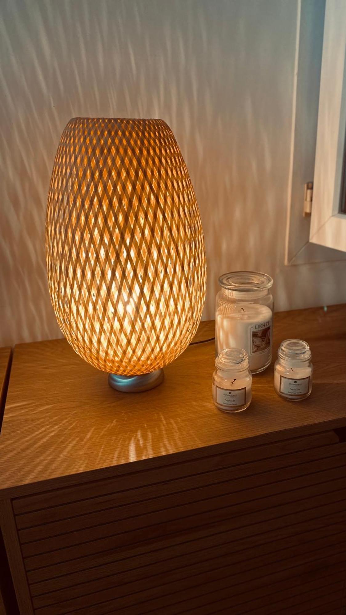 En Duplex Vieux Apartment