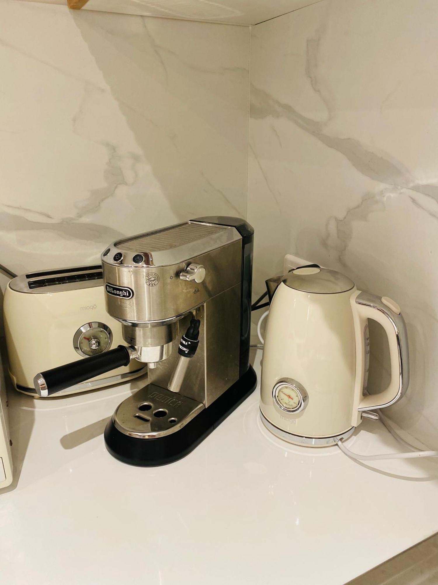 En Duplex Vieux Apartment