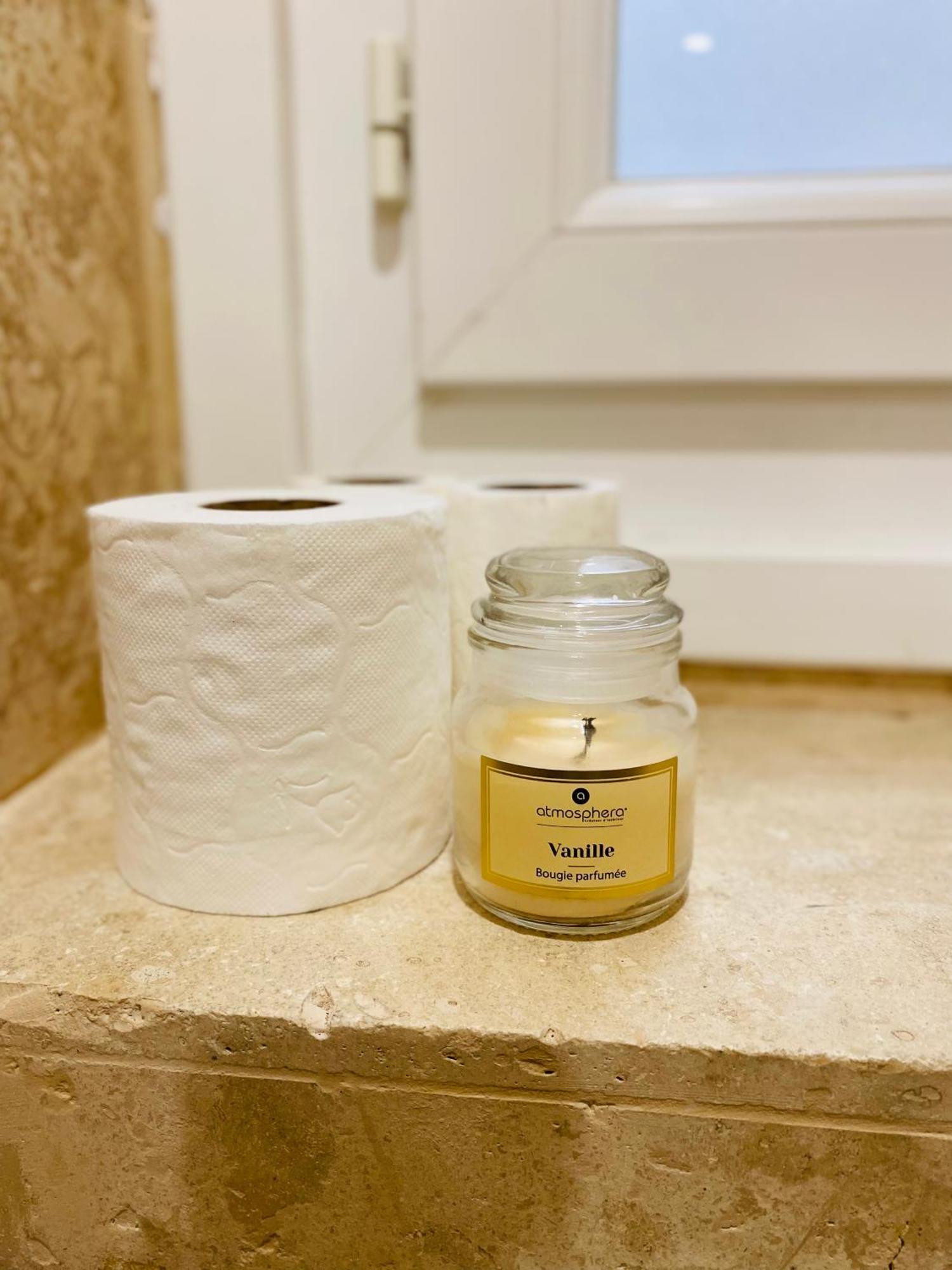 Apartment En Duplex Vieux