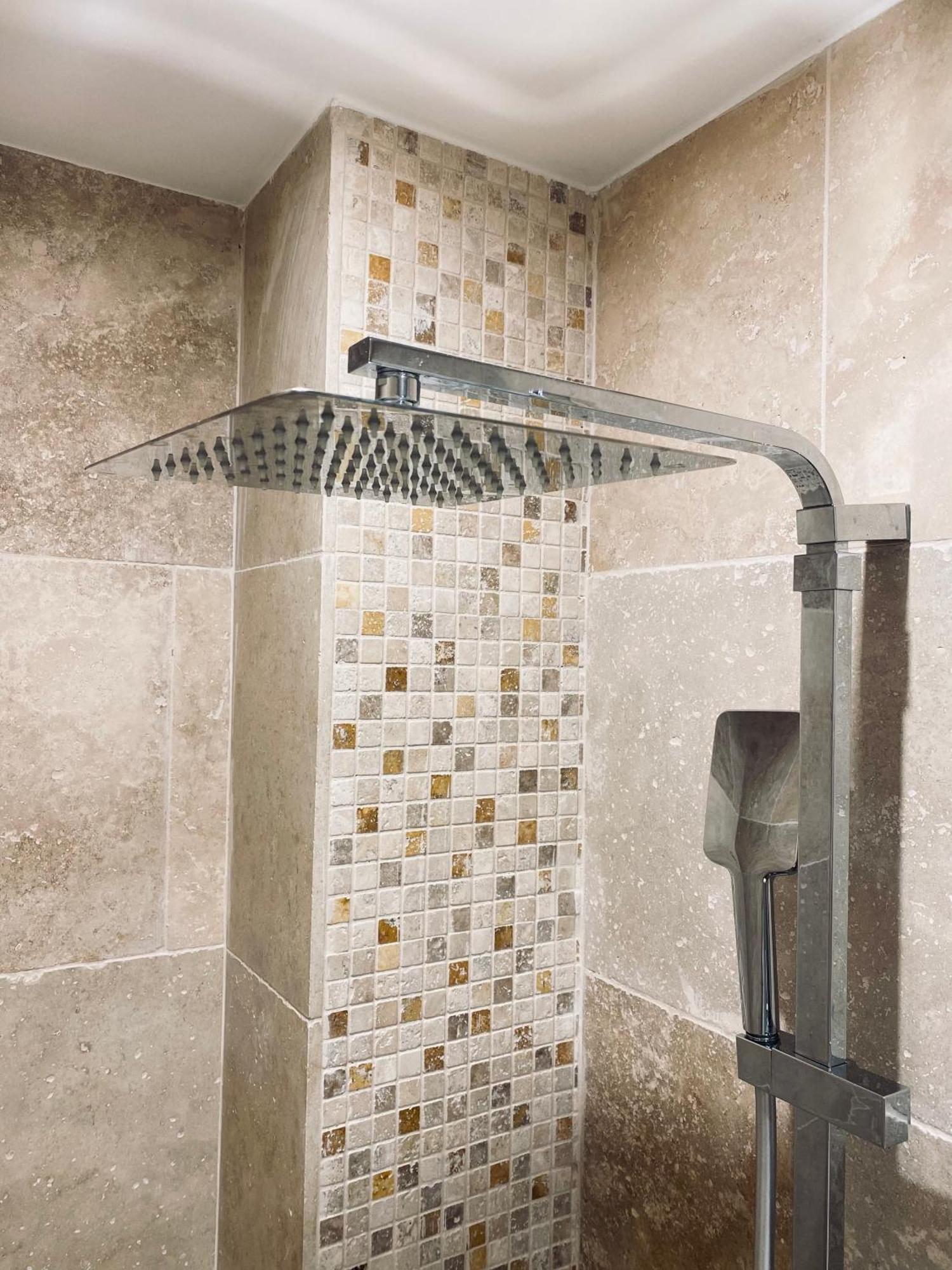 Apartment En Duplex Vieux