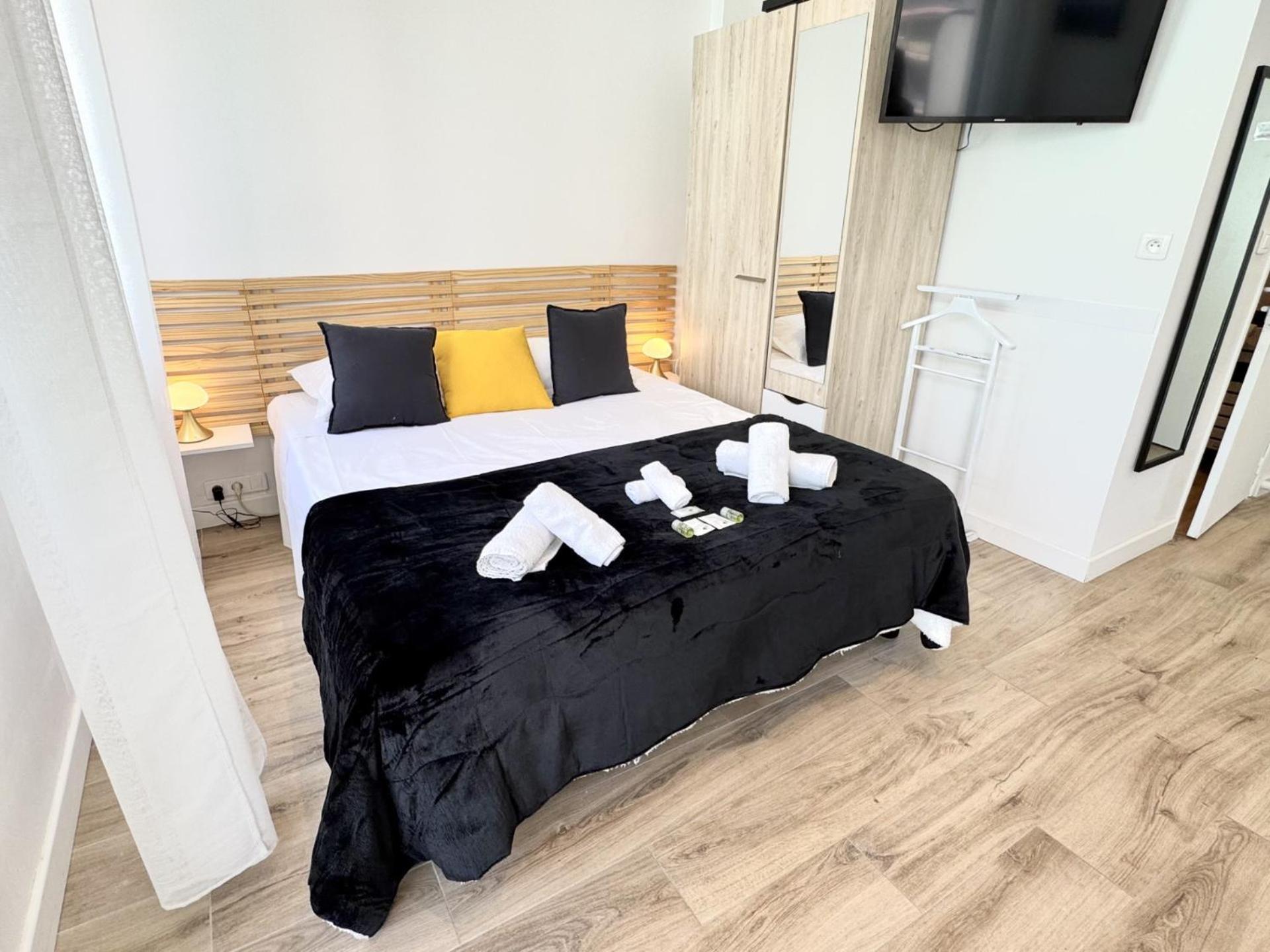 #19staywiz Us - Lenval - Balcon Lenval Sea View With Ac Promenade Des Nice