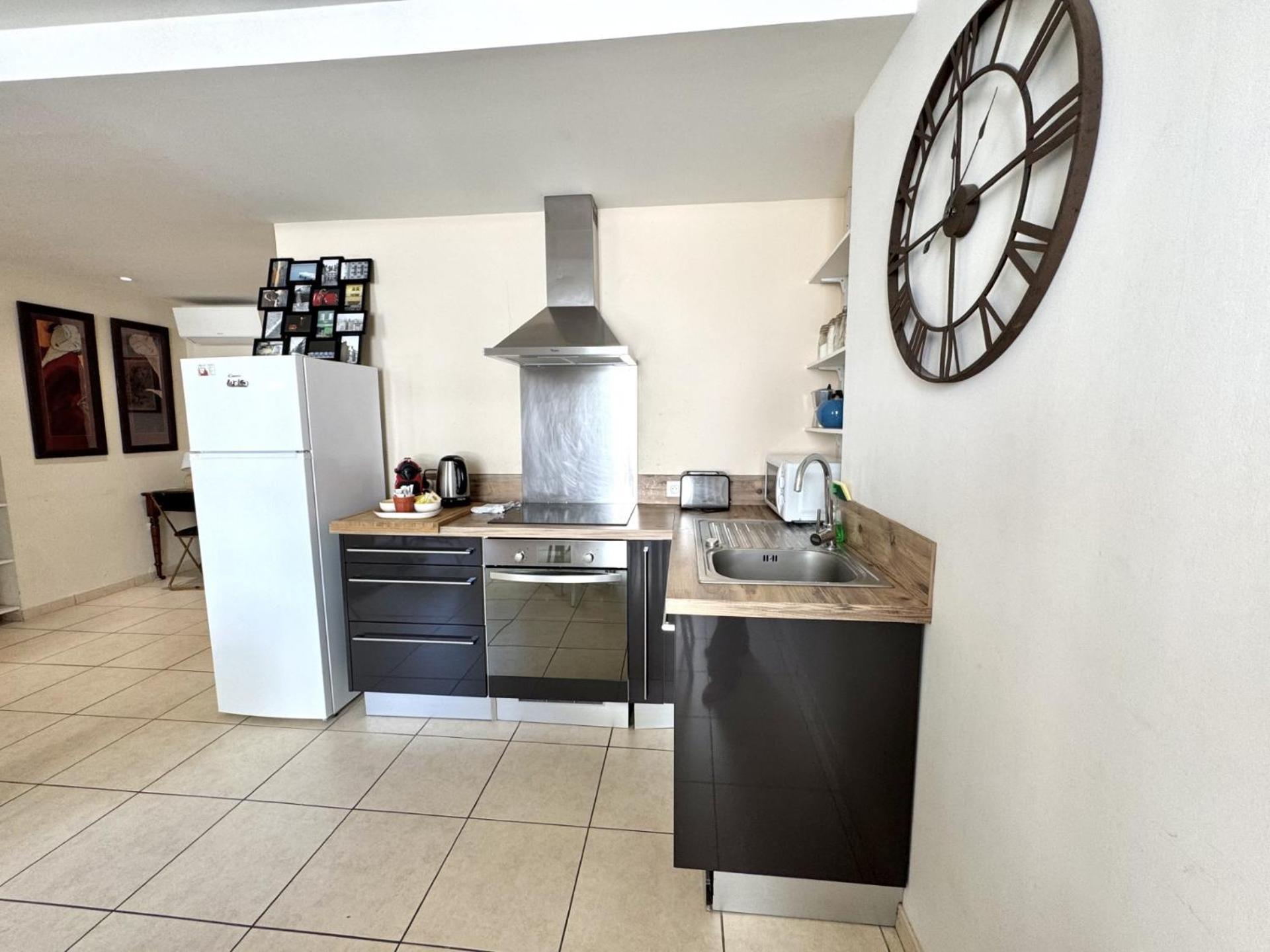 Apartment Riviera - Des Postes 2 - Center Massena