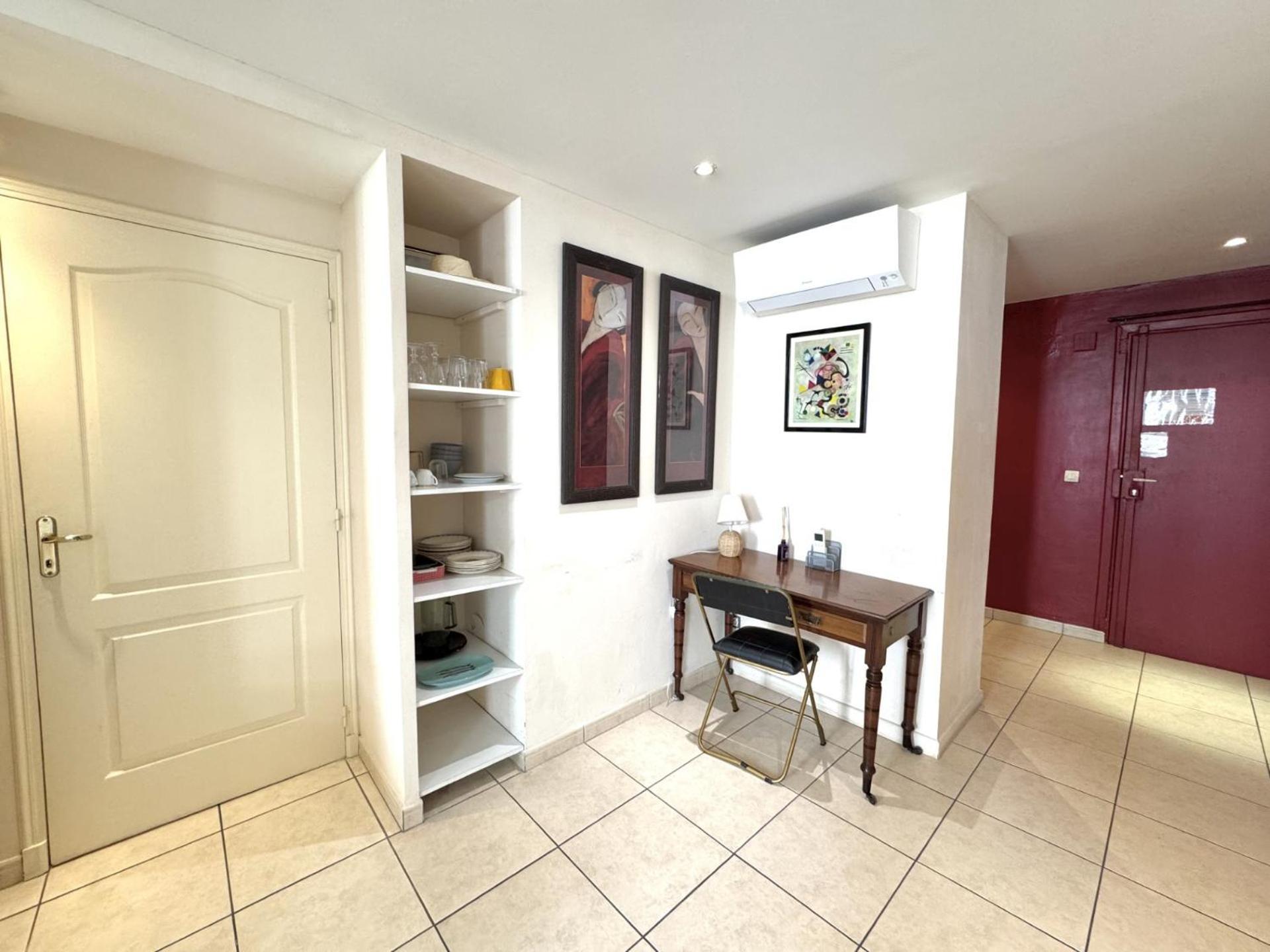 Apartment Riviera - Des Postes 2 - Center Massena 3*