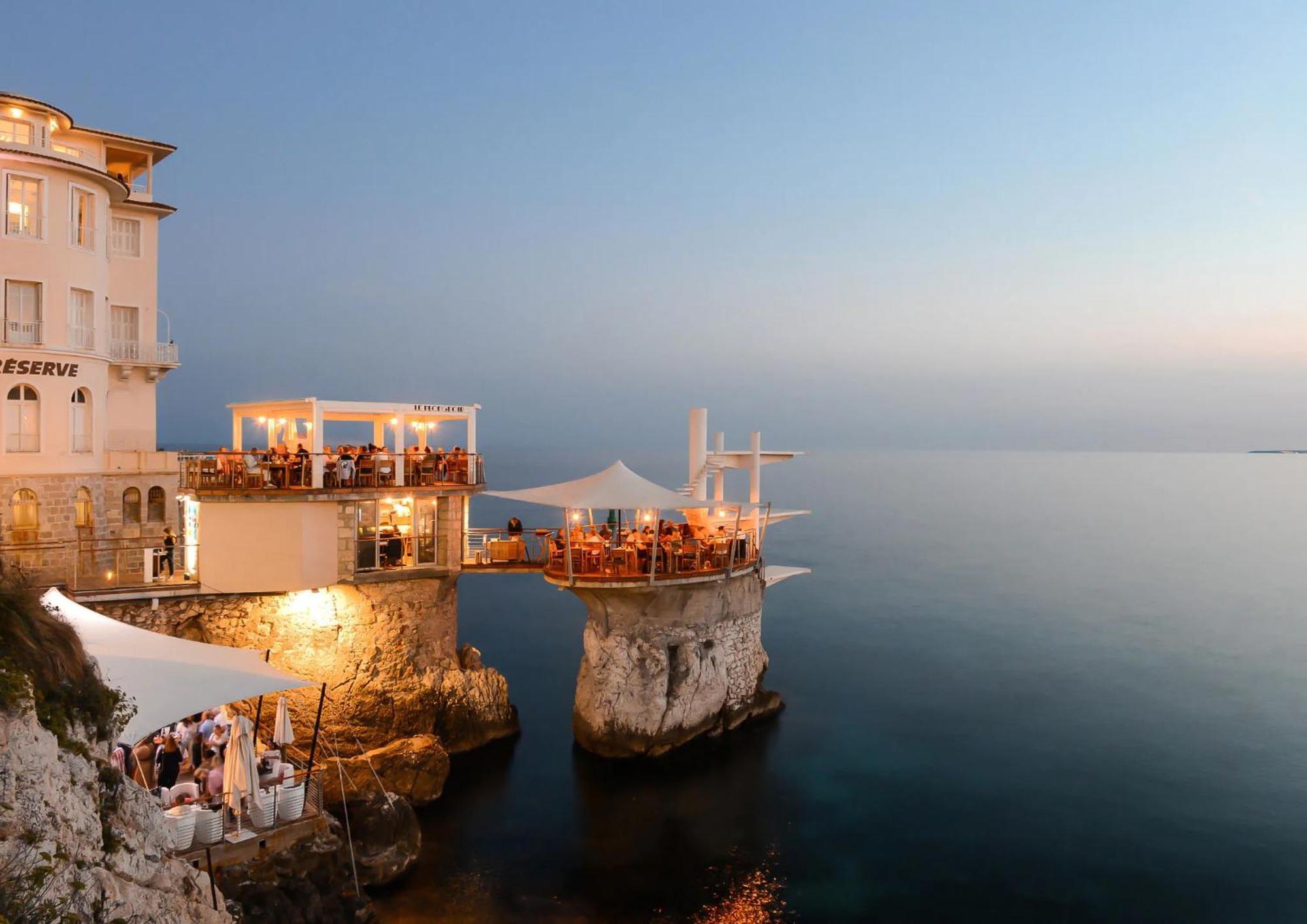 Le Petit - 2 & 2 Terrasse *