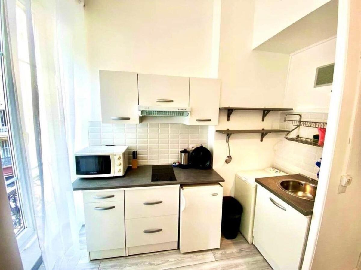 Apartment Joli Coeur De Nice