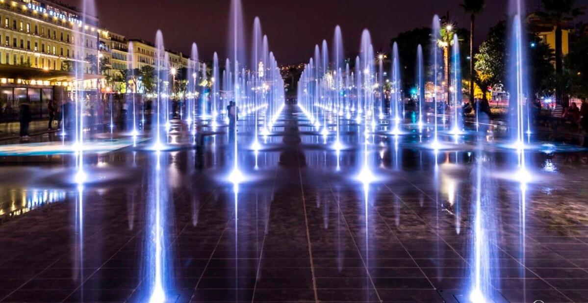 Joli Coeur De Apartment