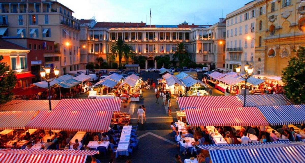 Joli Coeur De Apartment Nice