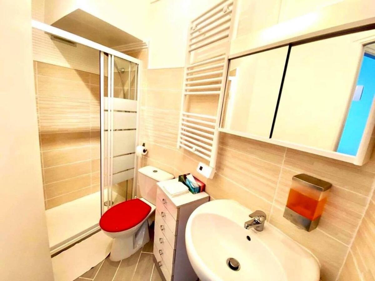 Apartment Joli Coeur De Nice