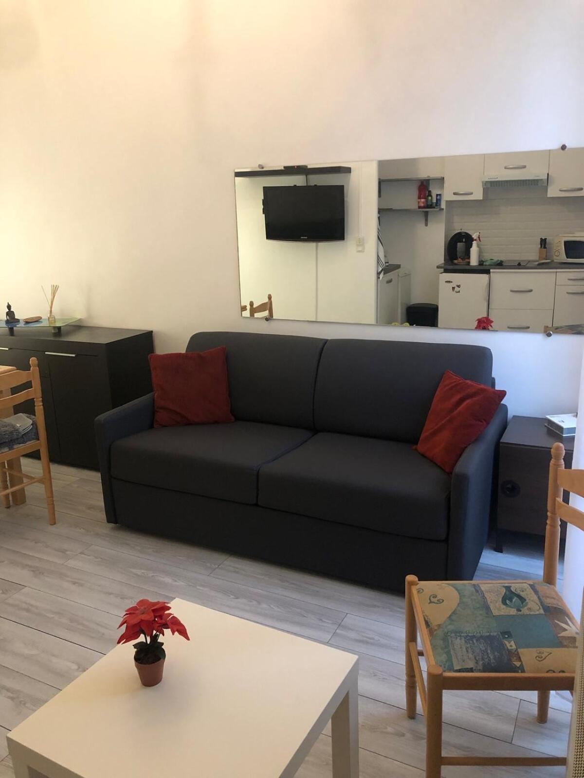 Joli Coeur De Apartment