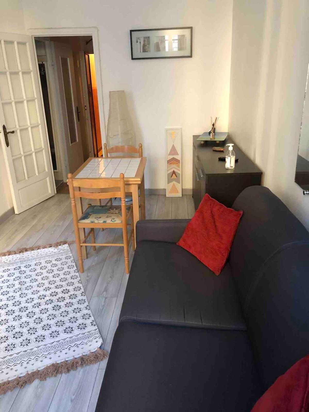 Joli Coeur De Apartment