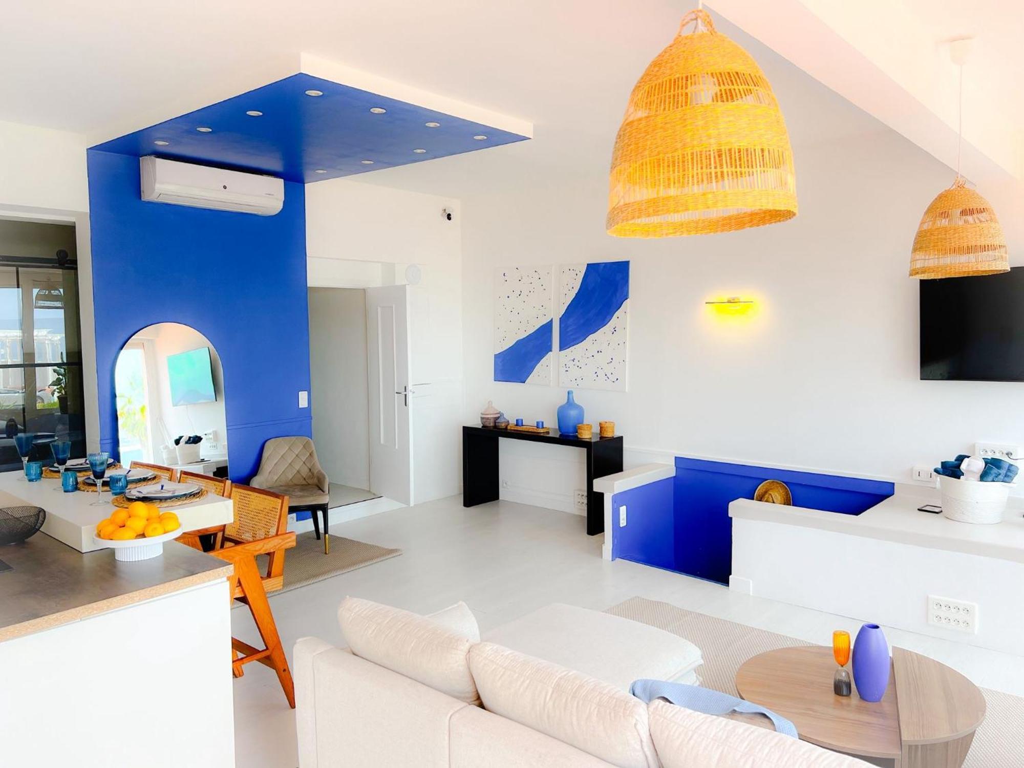 Apartment Les Pieds Dans L Eau