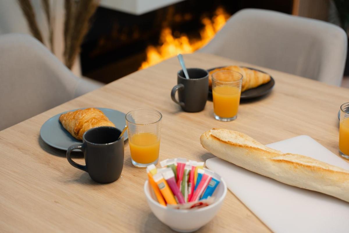 Ambiance Cosy A La Niçoise Nice