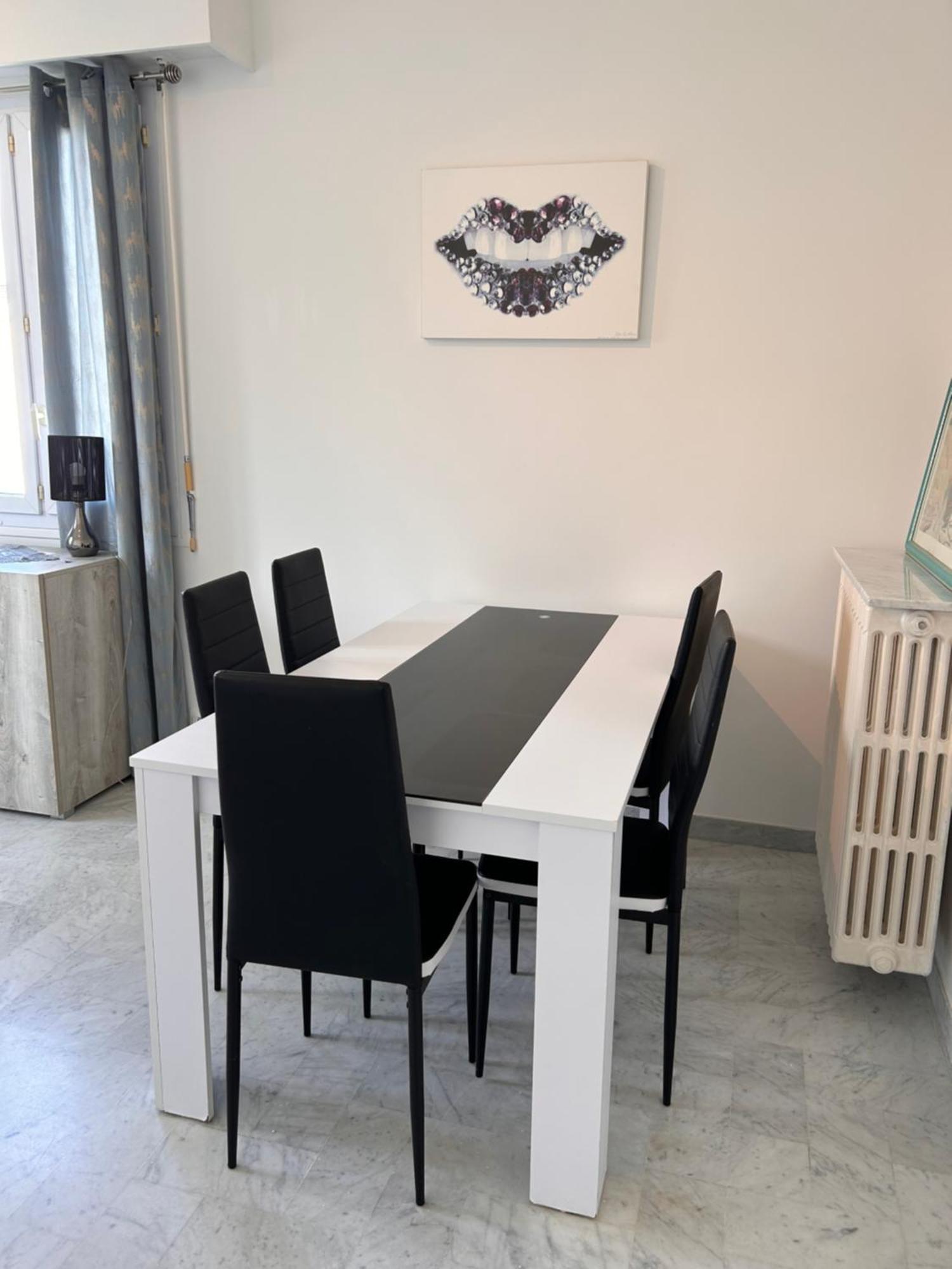 Apartment Dolce Nice