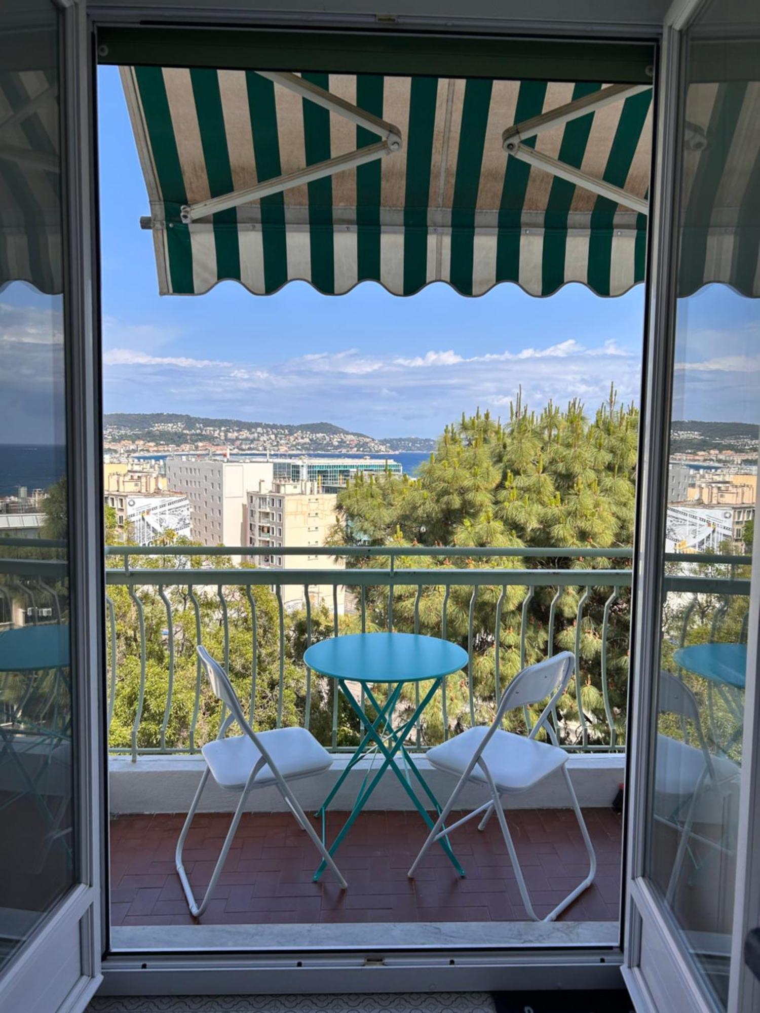 Apartment Dolce Nice