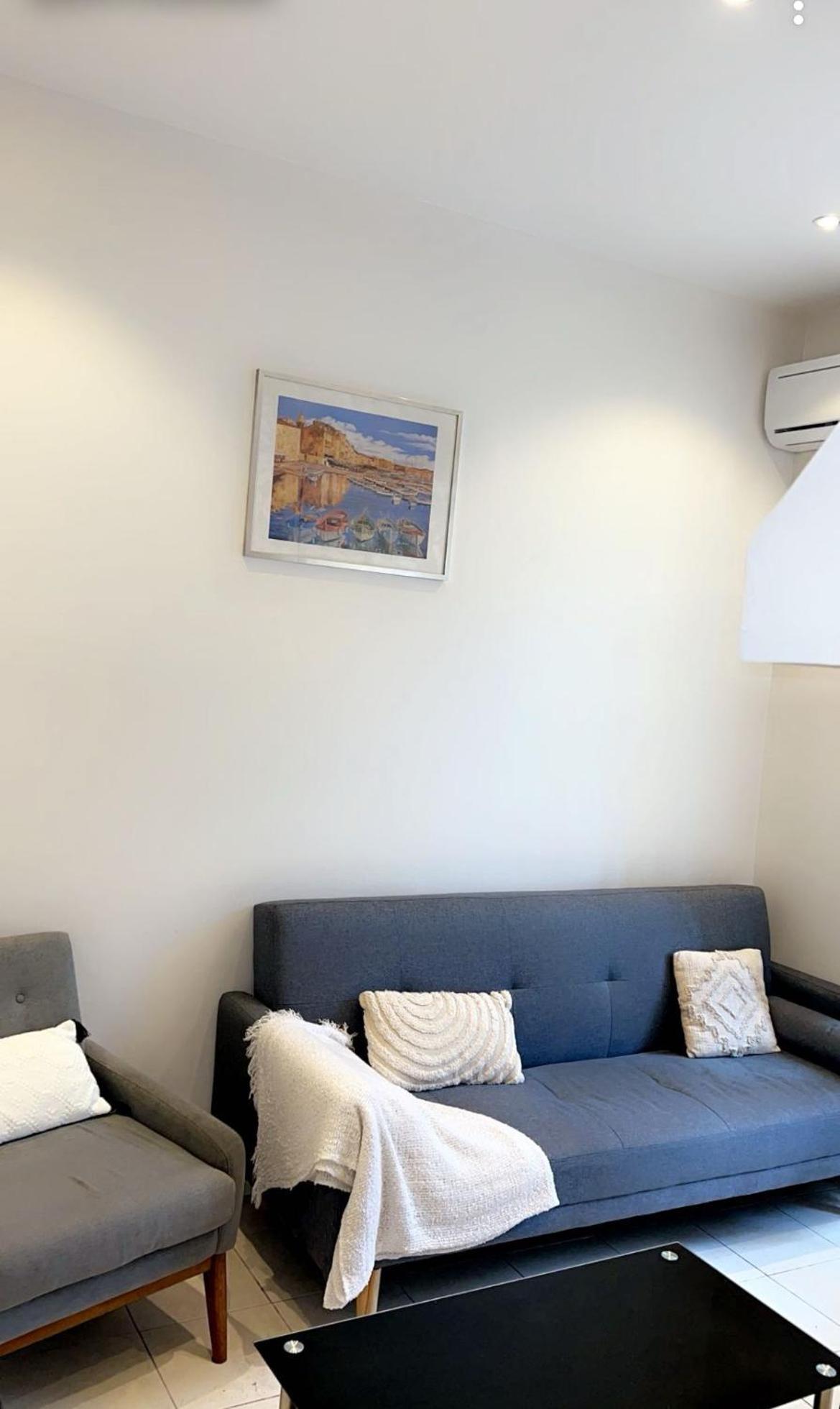 Good Time Family Apartment *