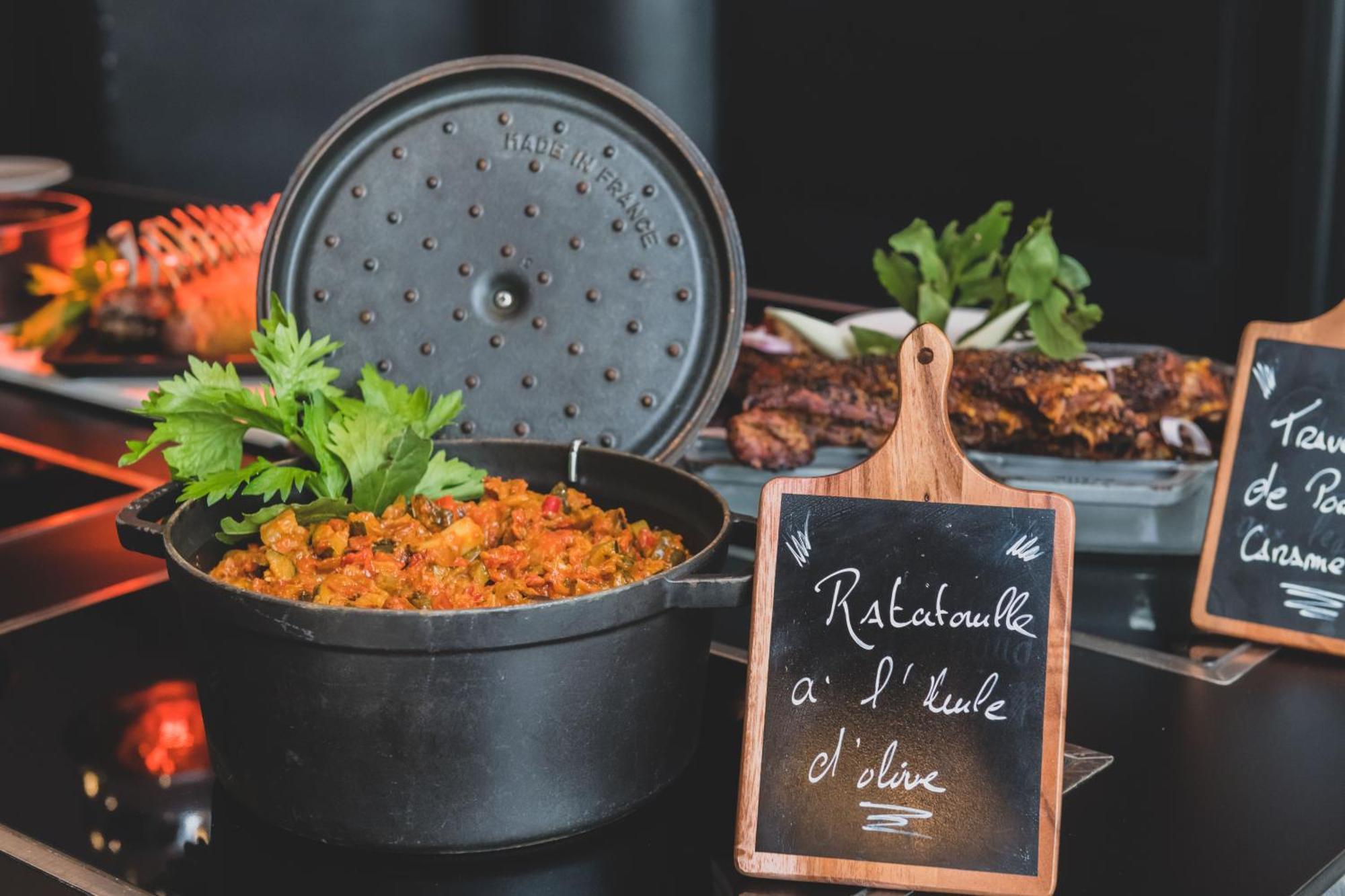 Campanile Prime - Airport Hotel 3*