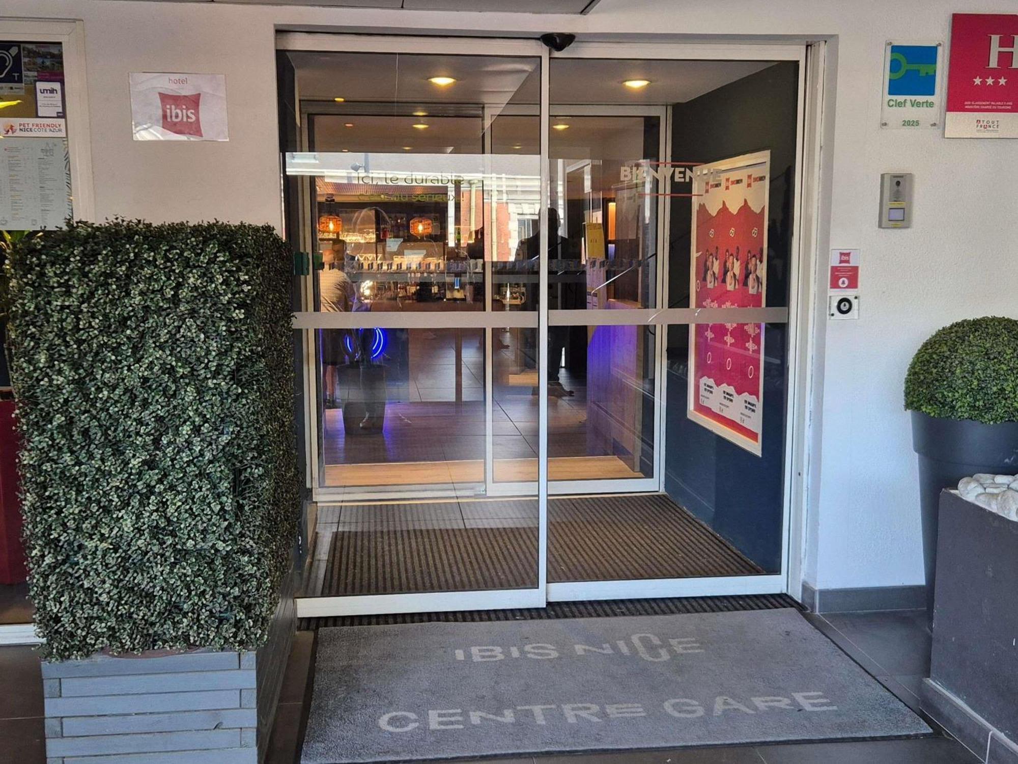 Ibis Centre Gare