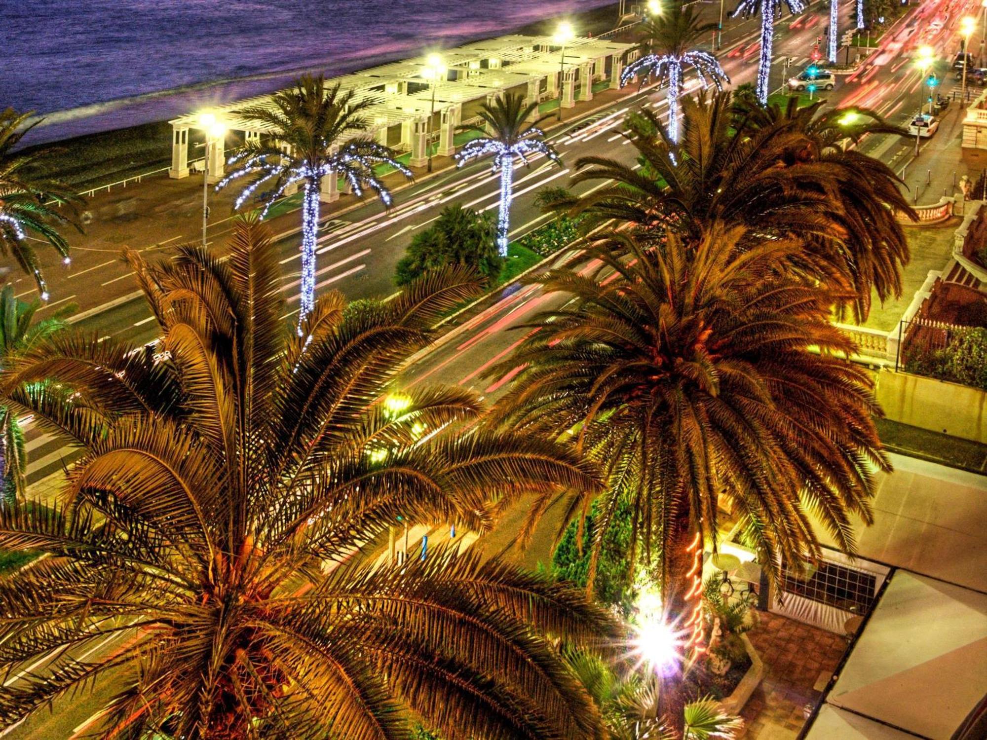 Ibis Centre Gare 3* Nice